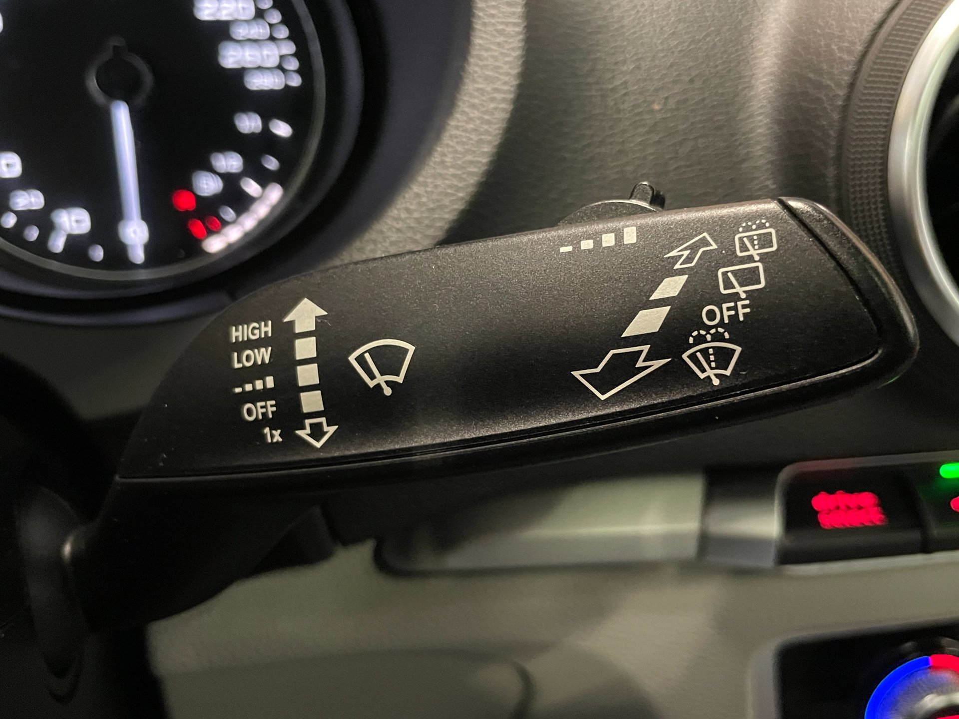 Foto van Audi A3 Sportback E-tron