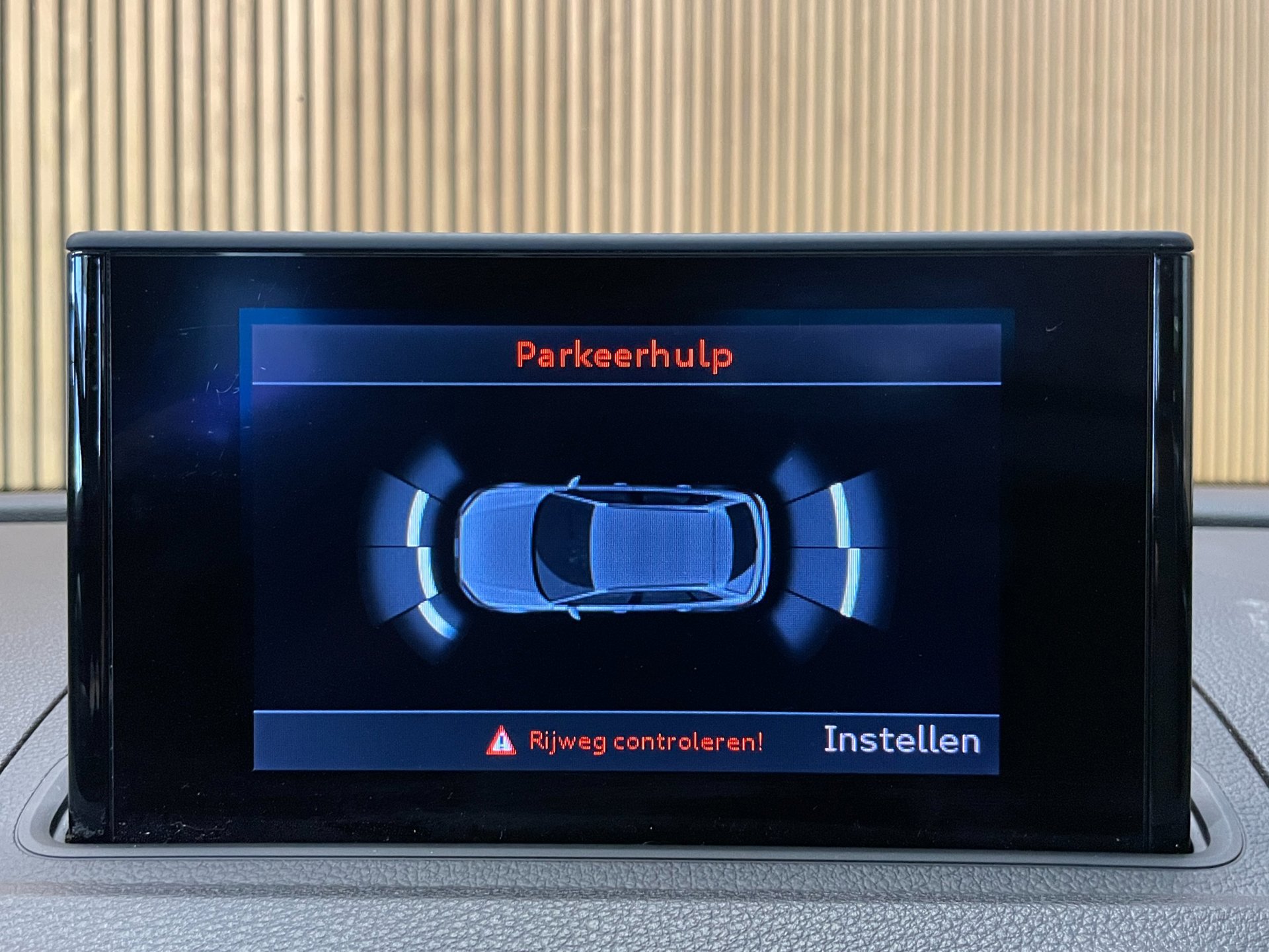 Foto van Audi A3 Sportback E-tron