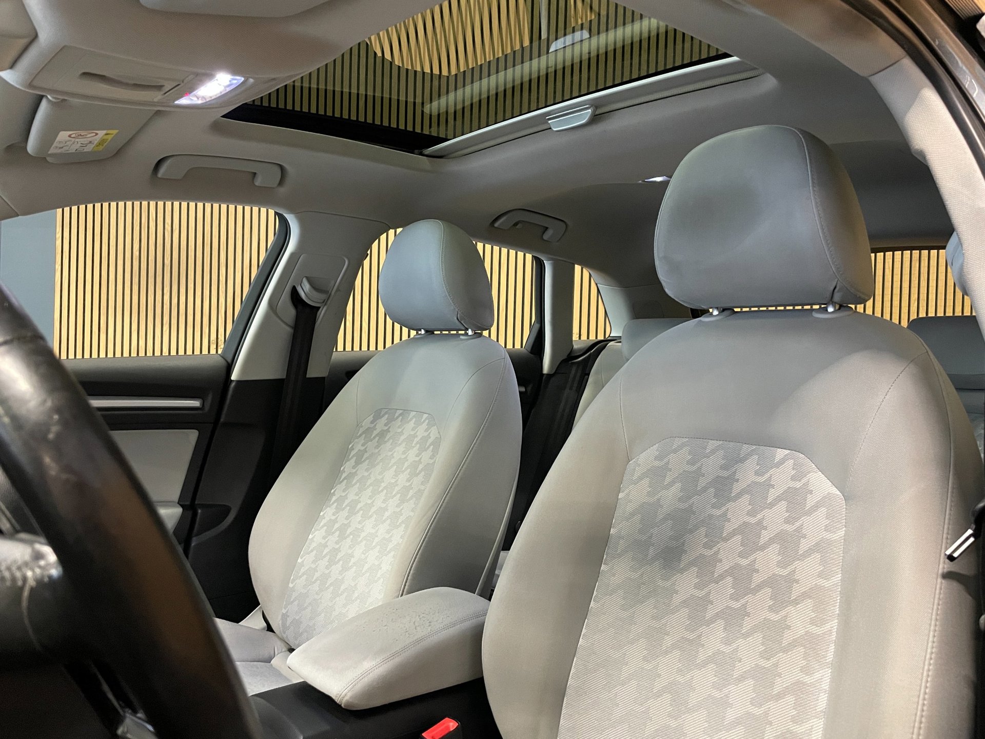 Foto van Audi A3 Sportback E-tron