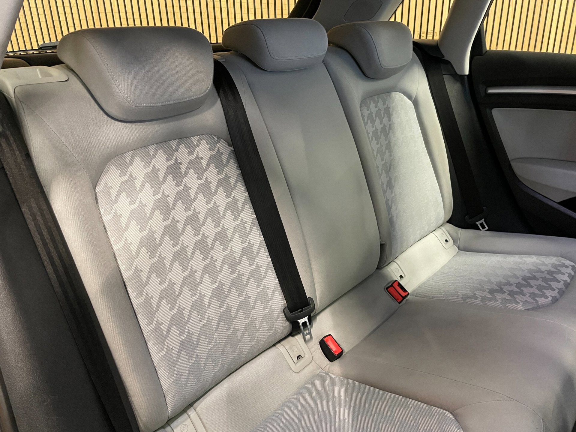 Foto van Audi A3 Sportback E-tron