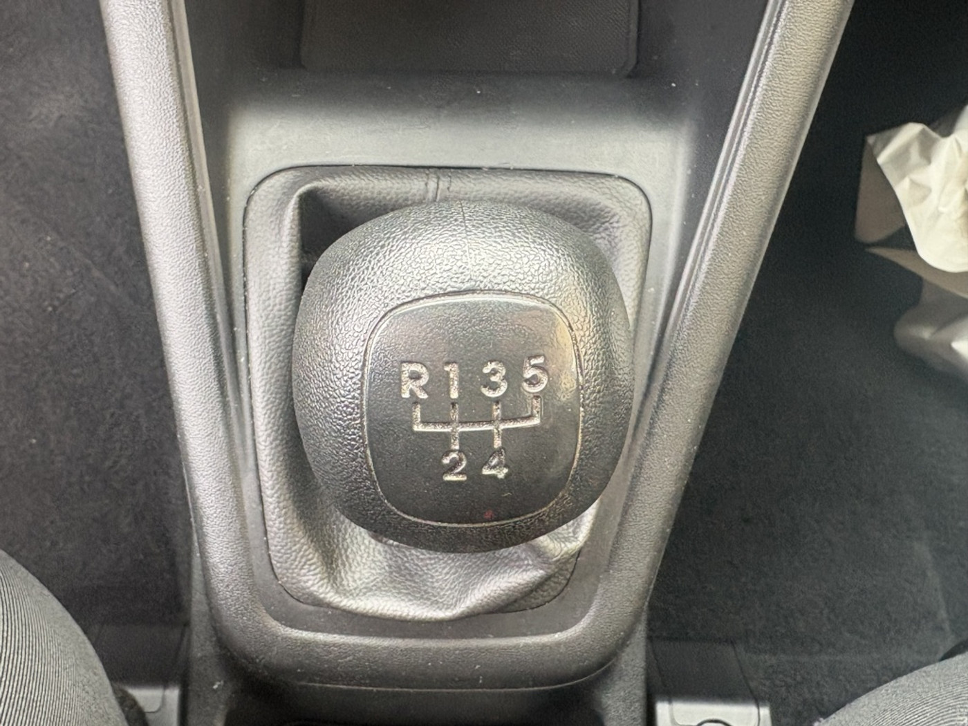Foto van Hyundai Ix20