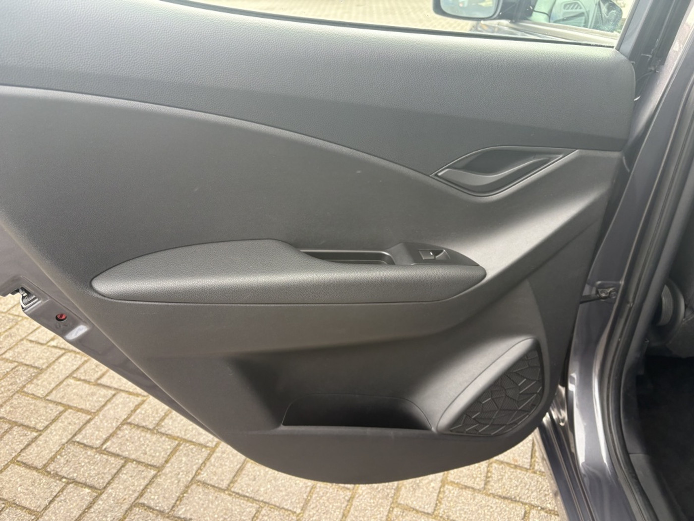 Foto van Hyundai Ix20