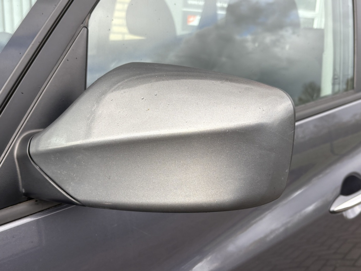 Foto van Hyundai Ix20