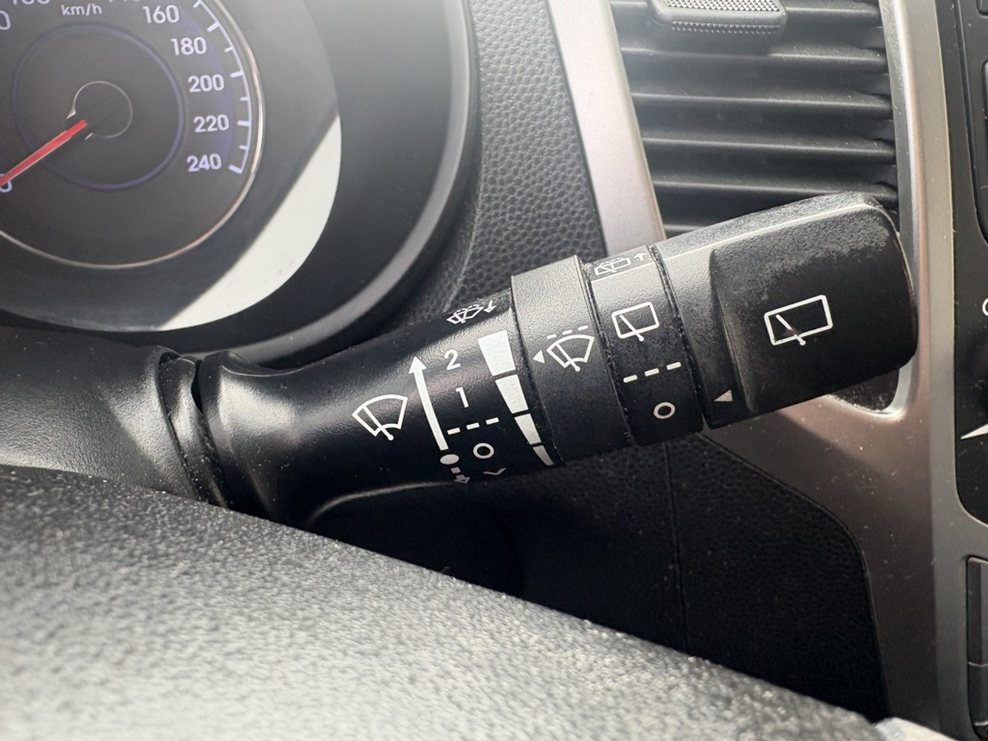Foto van Hyundai Ix20