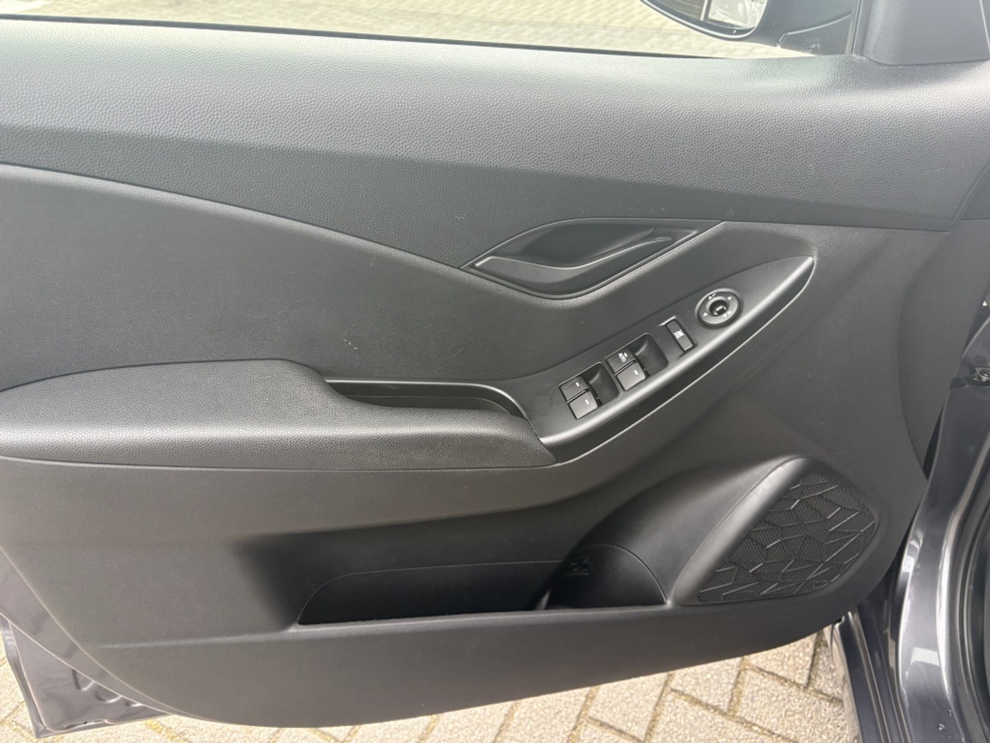Foto van Hyundai Ix20