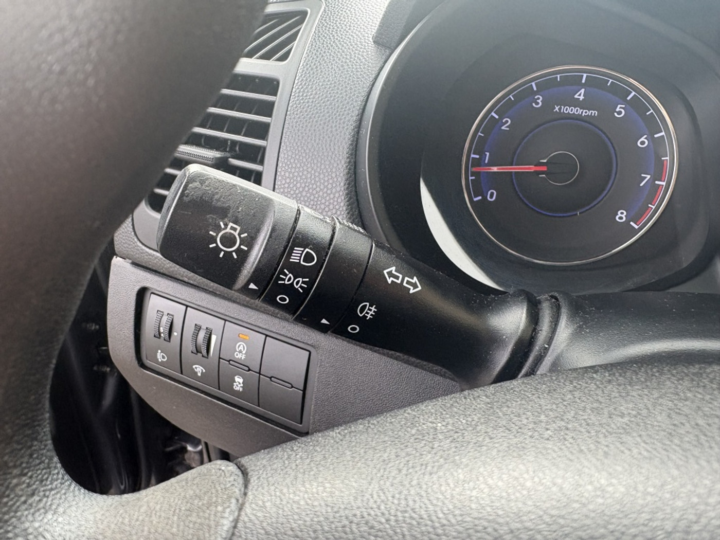 Foto van Hyundai Ix20