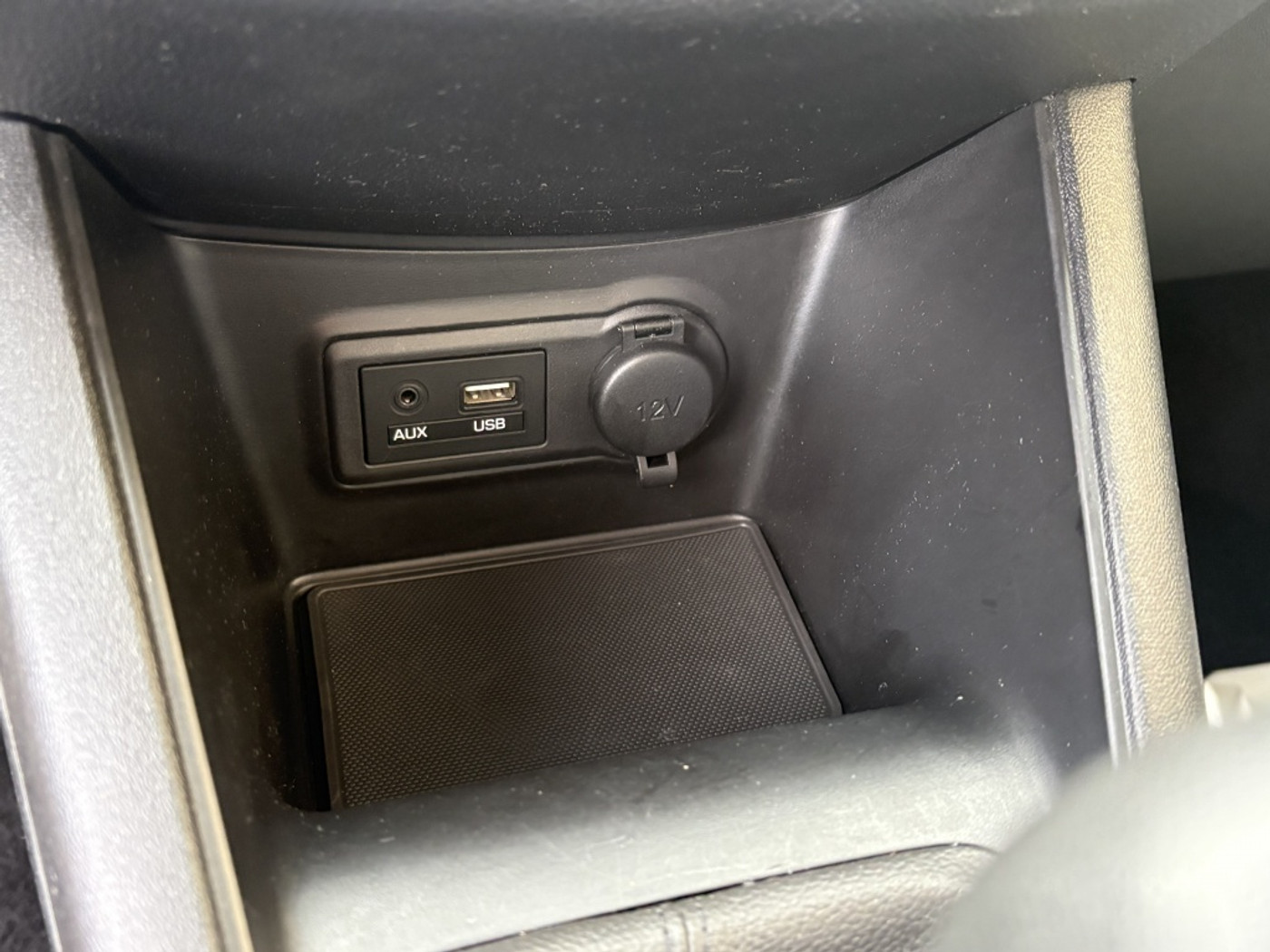 Foto van Hyundai Ix20