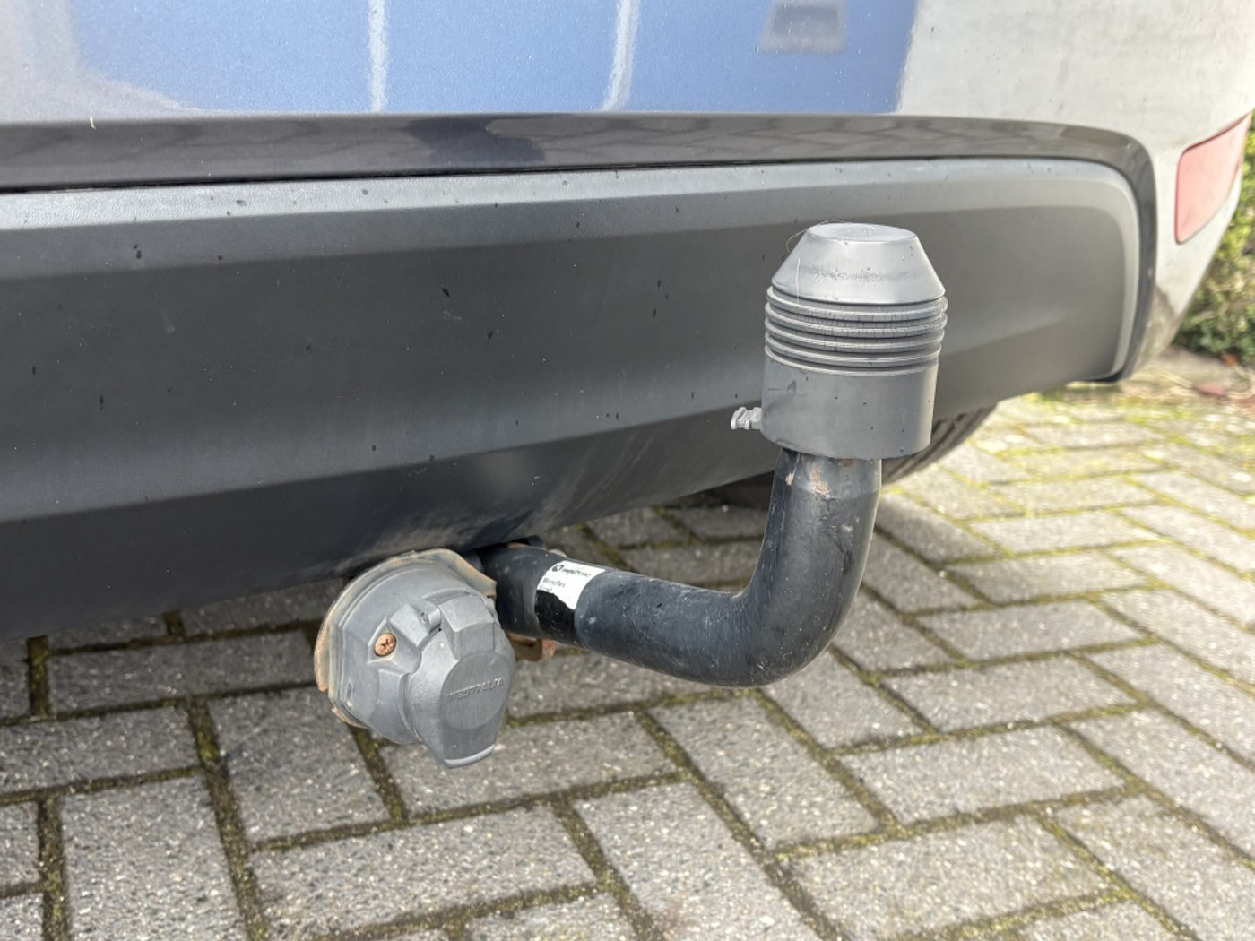 Foto van Hyundai Ix20
