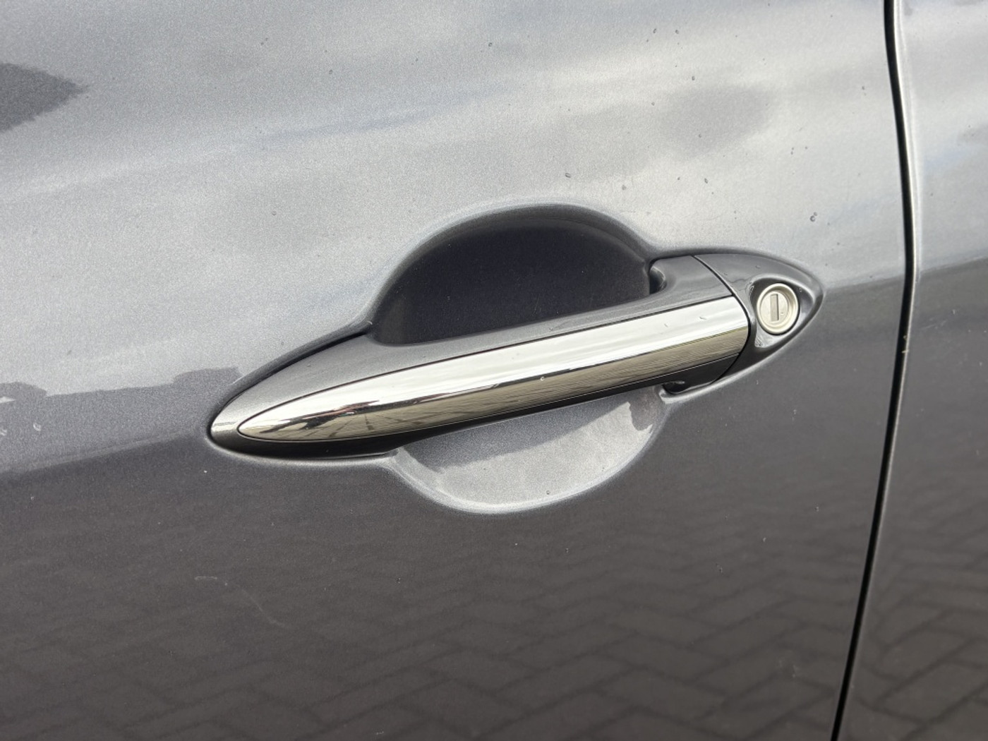 Foto van Hyundai Ix20
