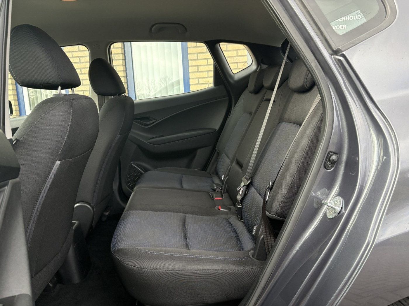 Foto van Hyundai Ix20