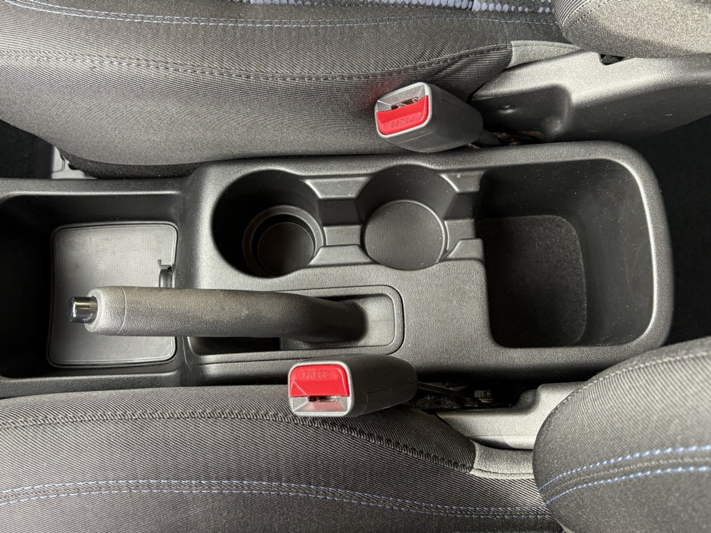 Foto van Hyundai Ix20