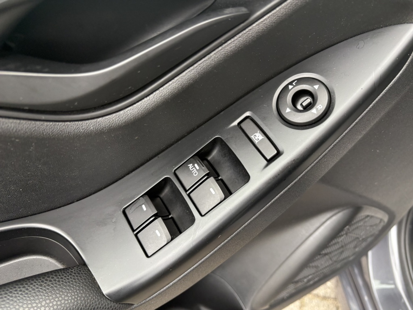Foto van Hyundai Ix20