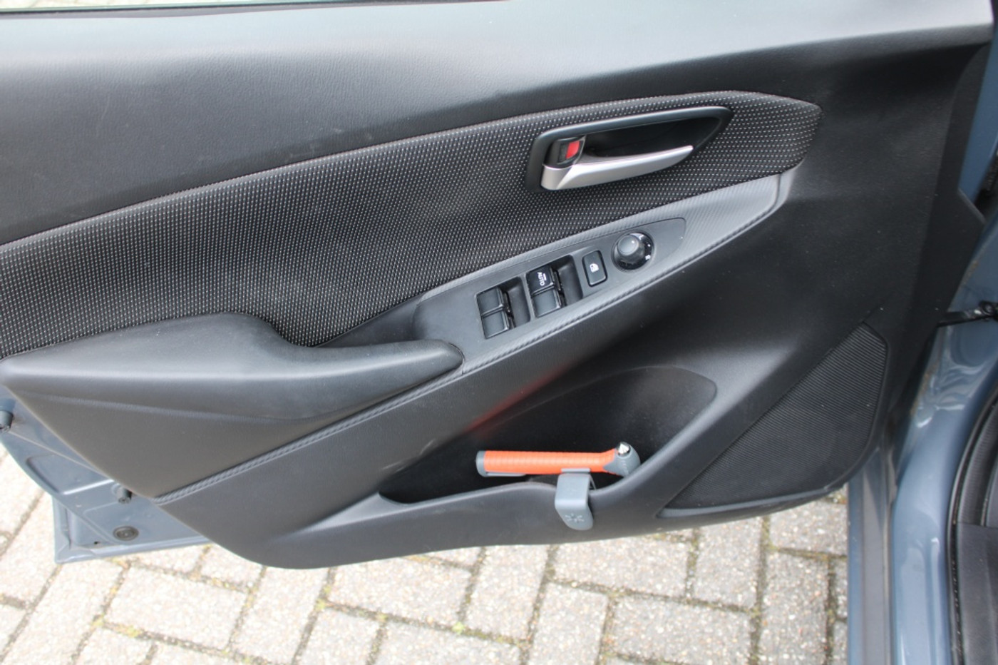 Foto van Mazda Mazda2