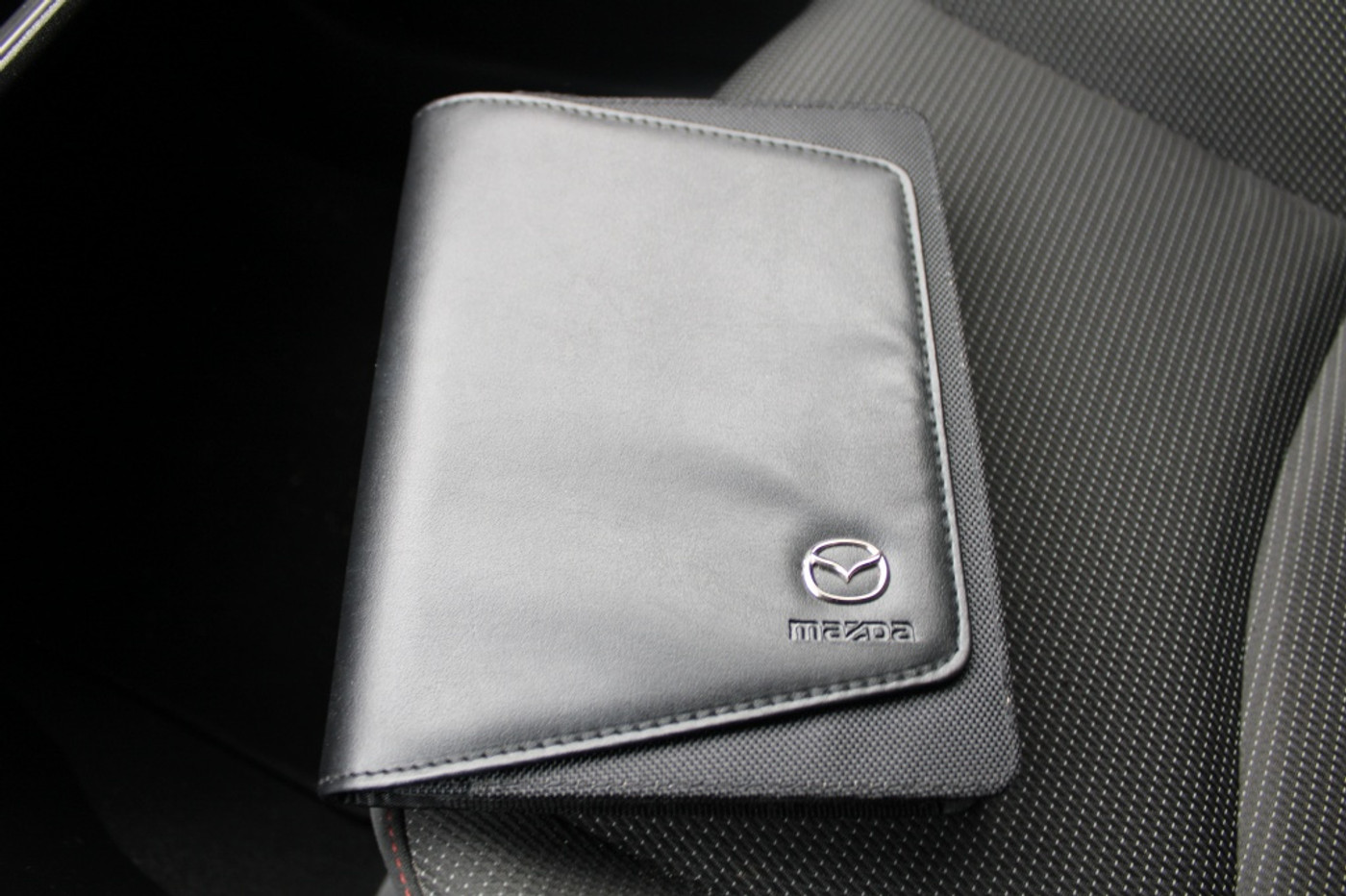 Foto van Mazda Mazda2