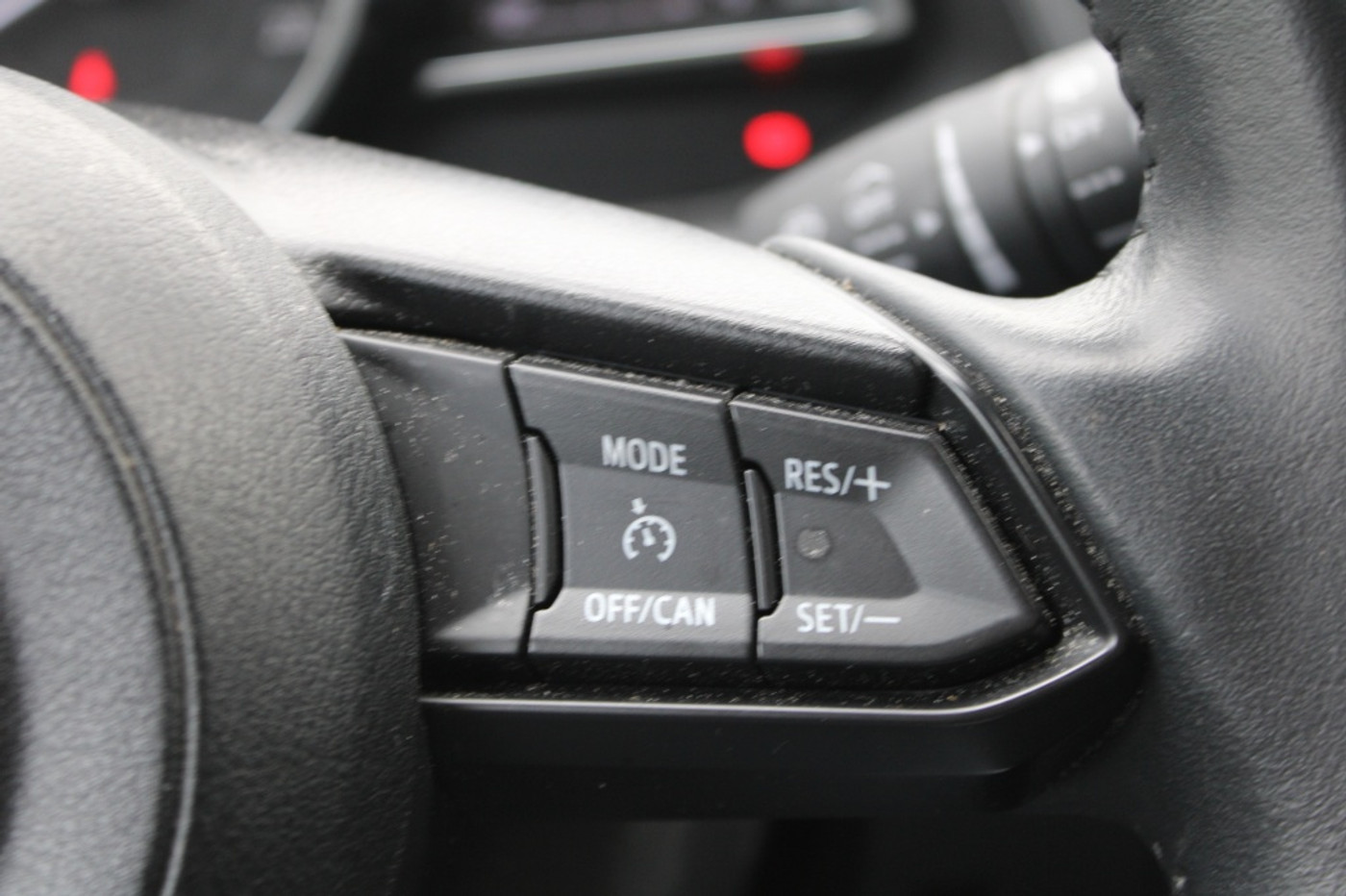Foto van Mazda Mazda2