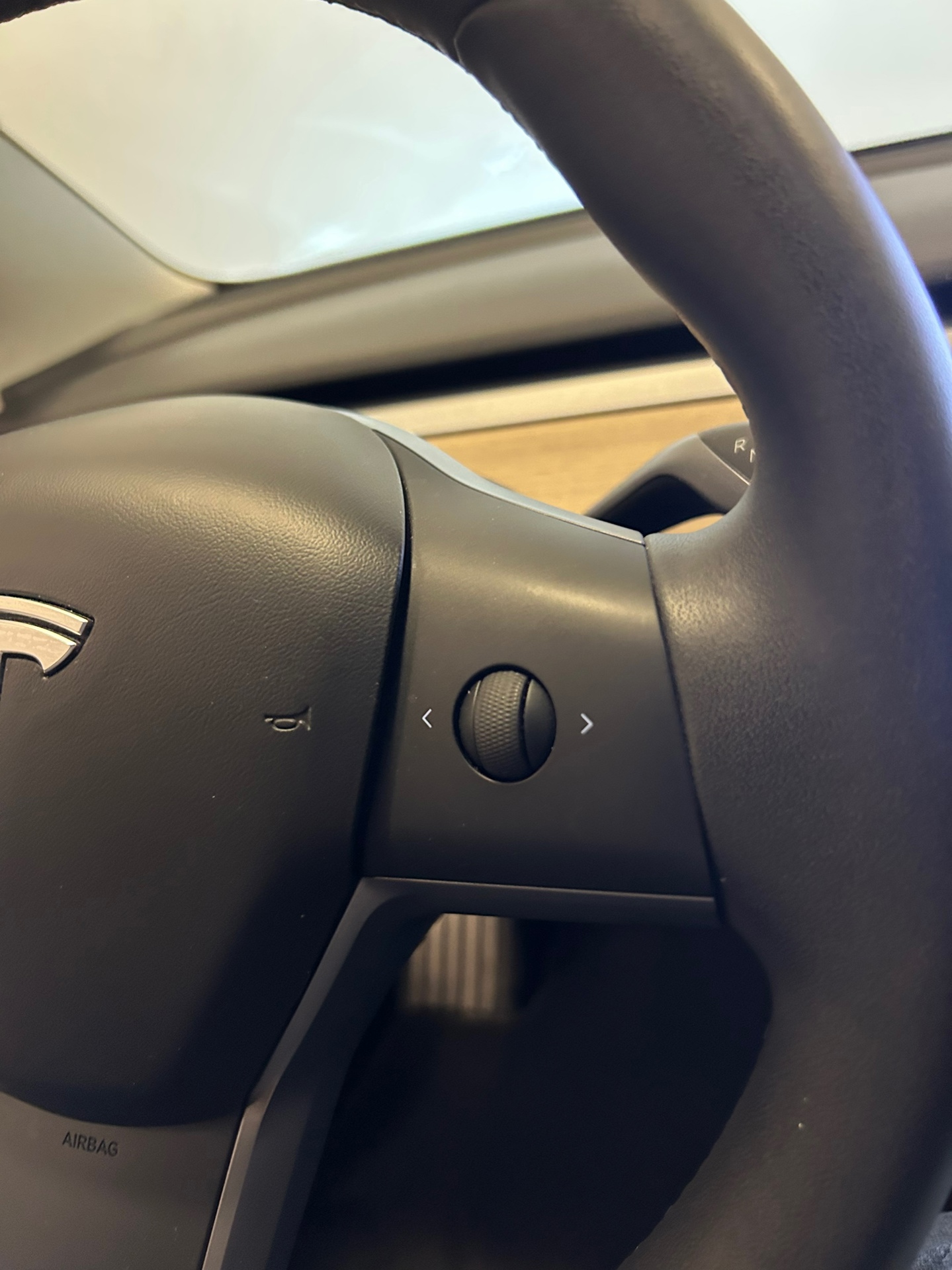 Foto van Tesla Model 3