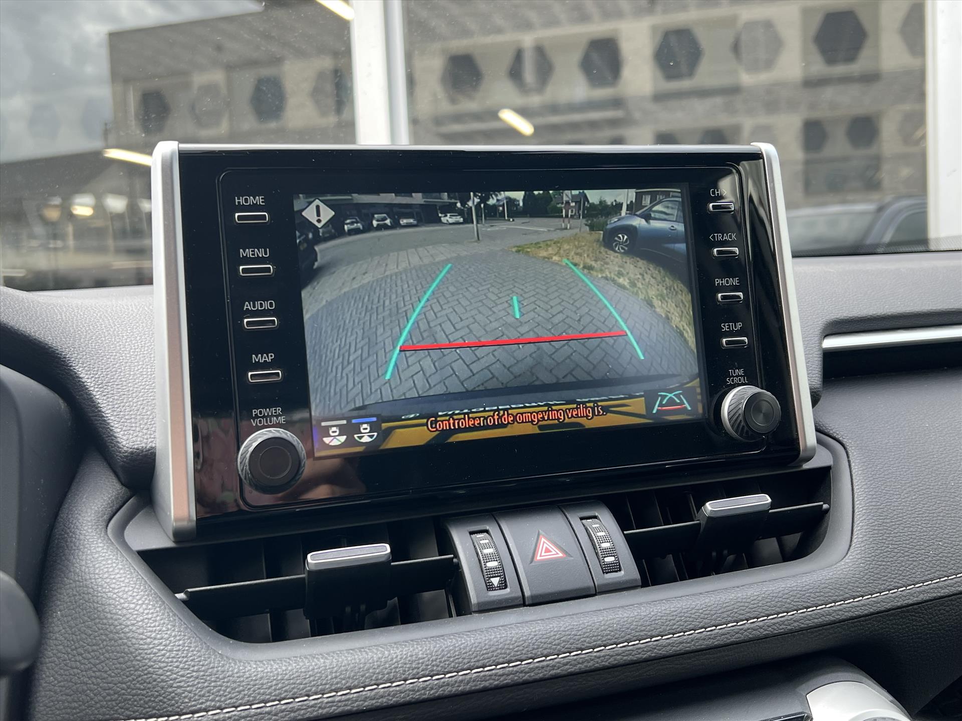 Foto van Toyota Toyota Rav4