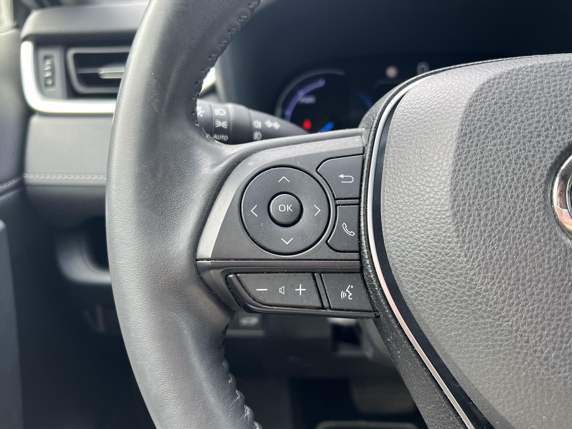 Foto van Toyota Toyota Rav4