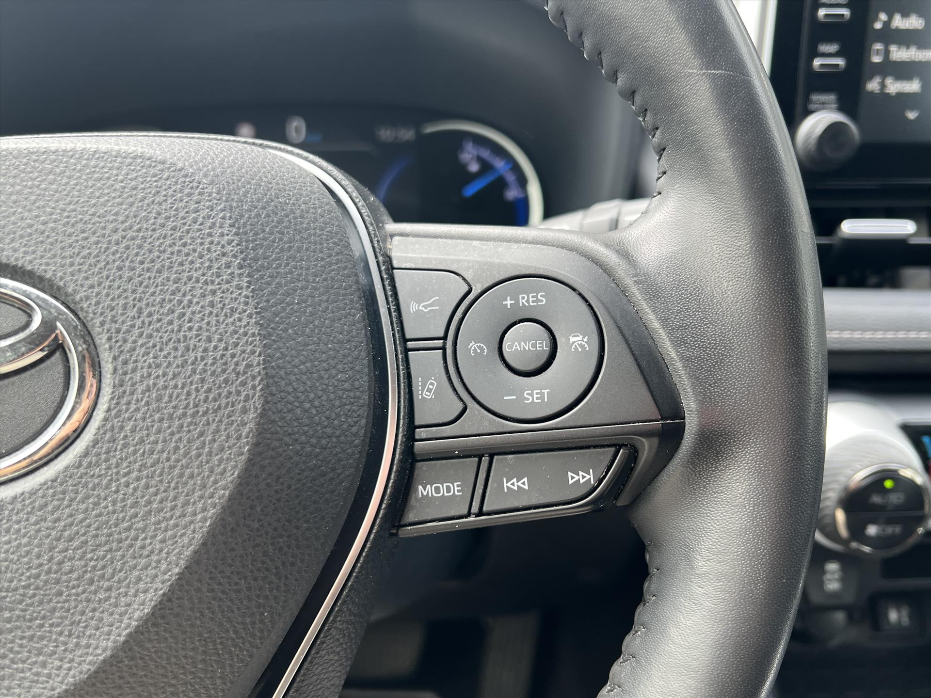 Foto van Toyota Toyota Rav4