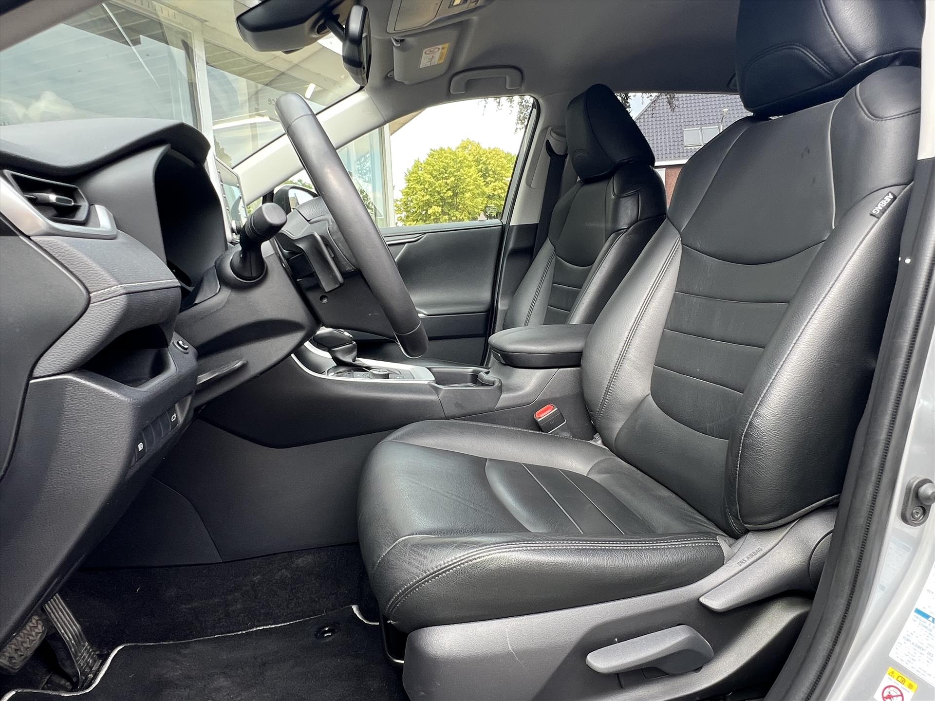 Foto van Toyota Toyota Rav4