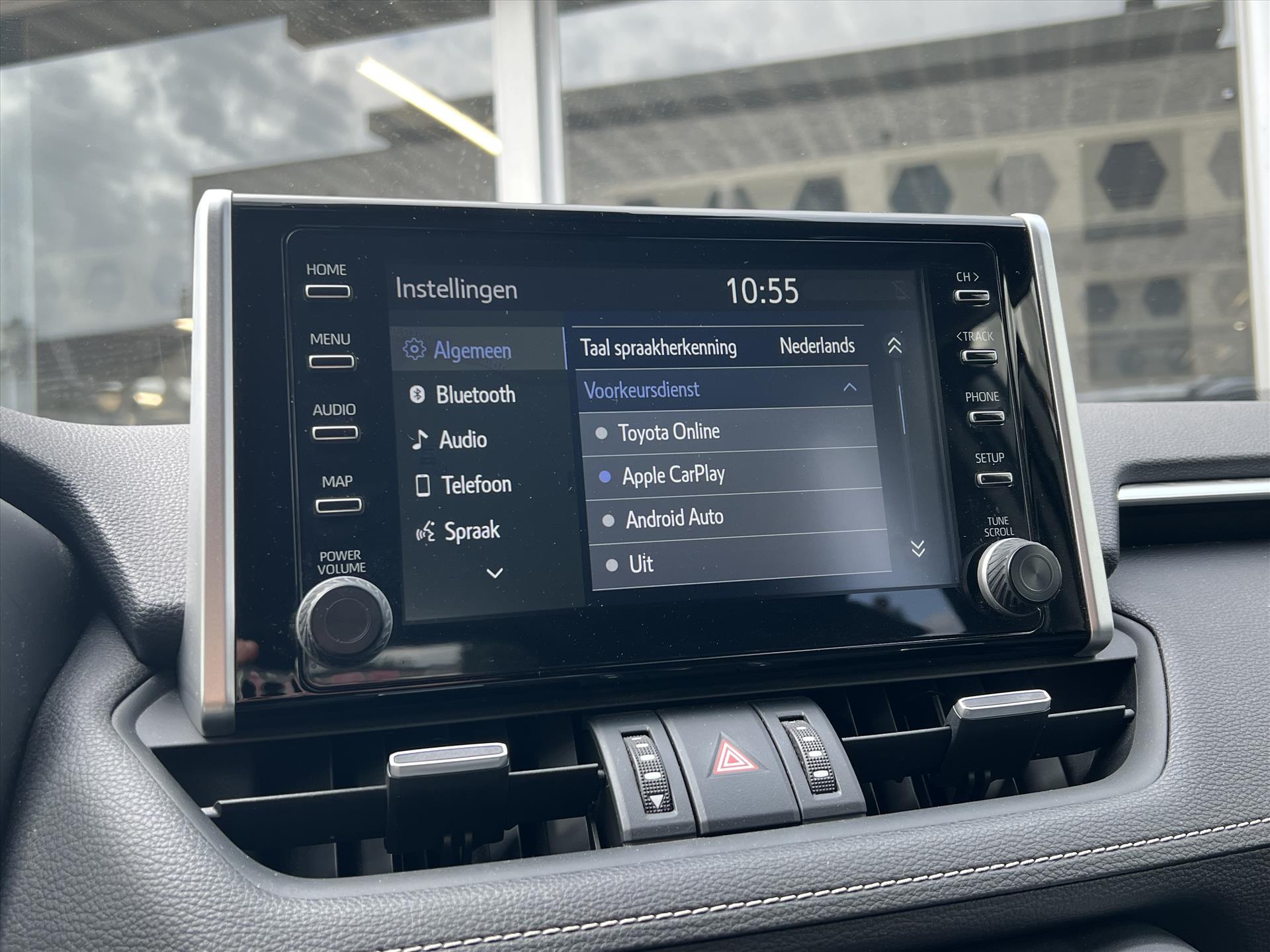 Foto van Toyota Toyota Rav4