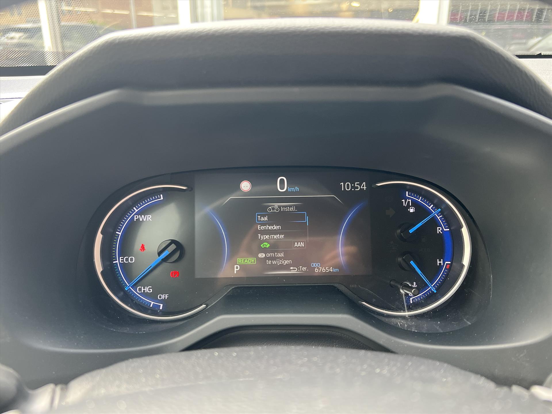 Foto van Toyota Toyota Rav4
