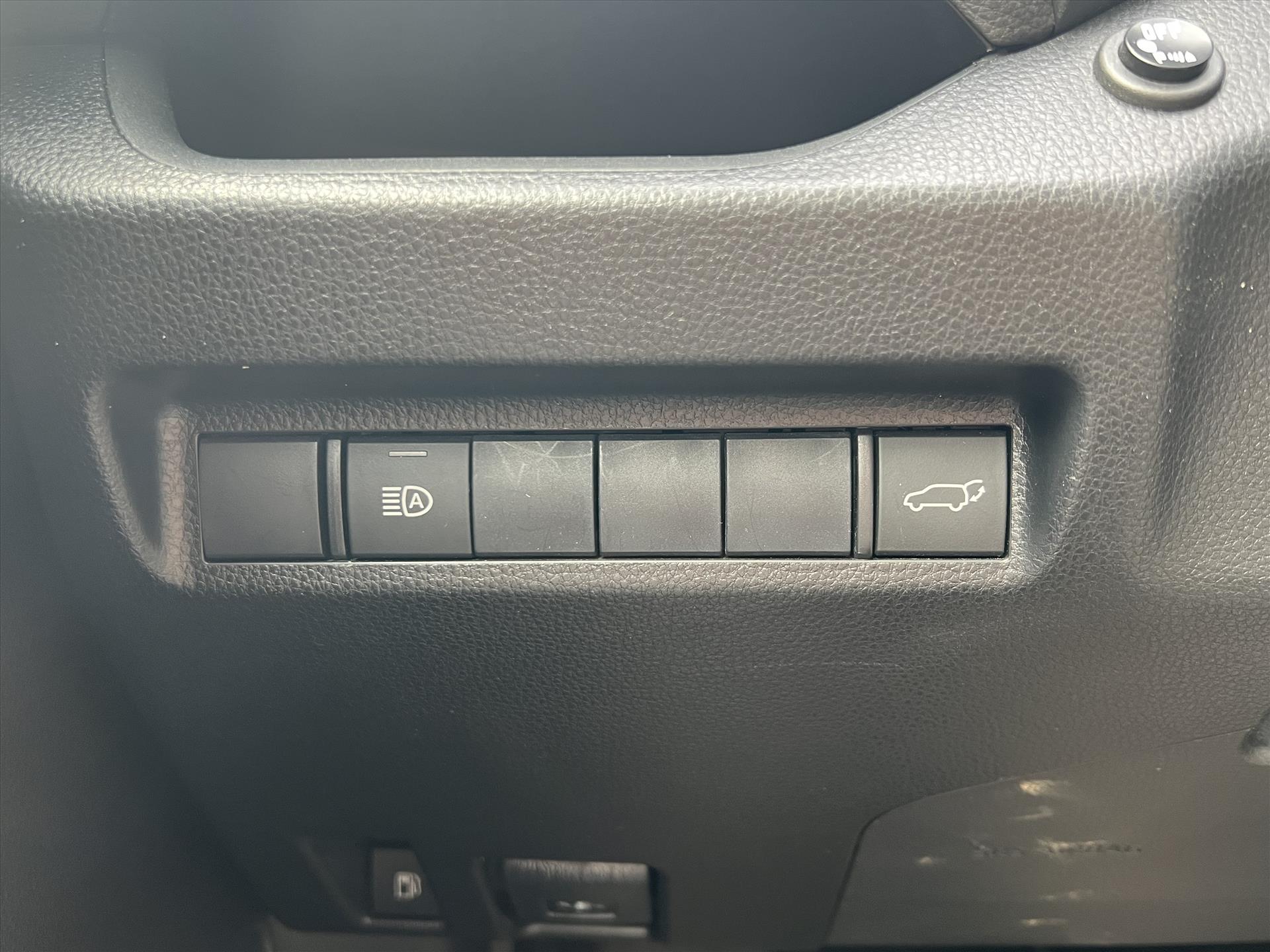 Foto van Toyota Toyota Rav4