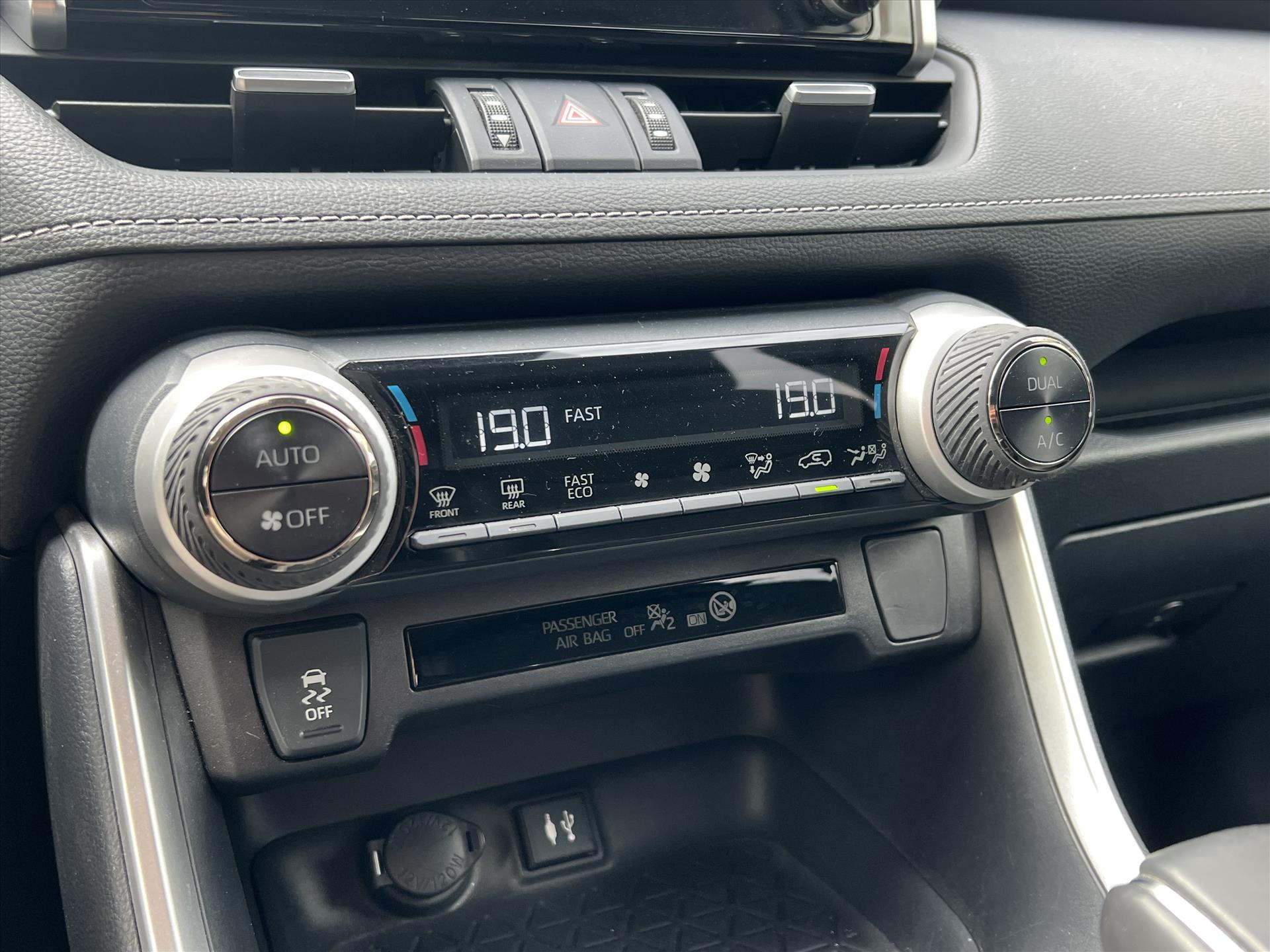 Foto van Toyota Toyota Rav4