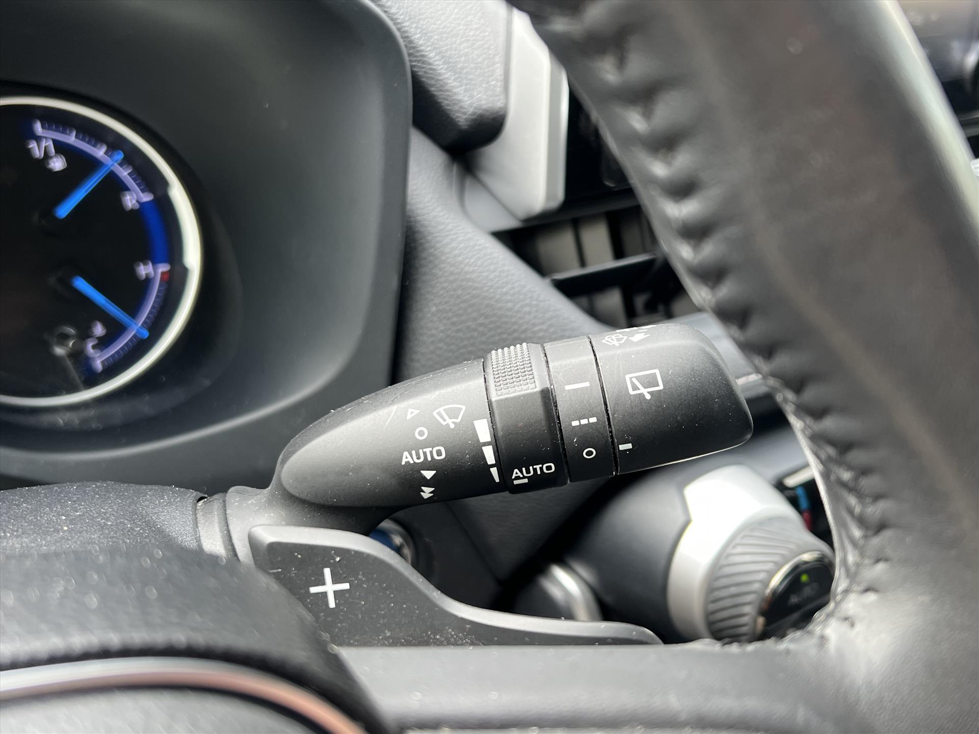 Foto van Toyota Toyota Rav4