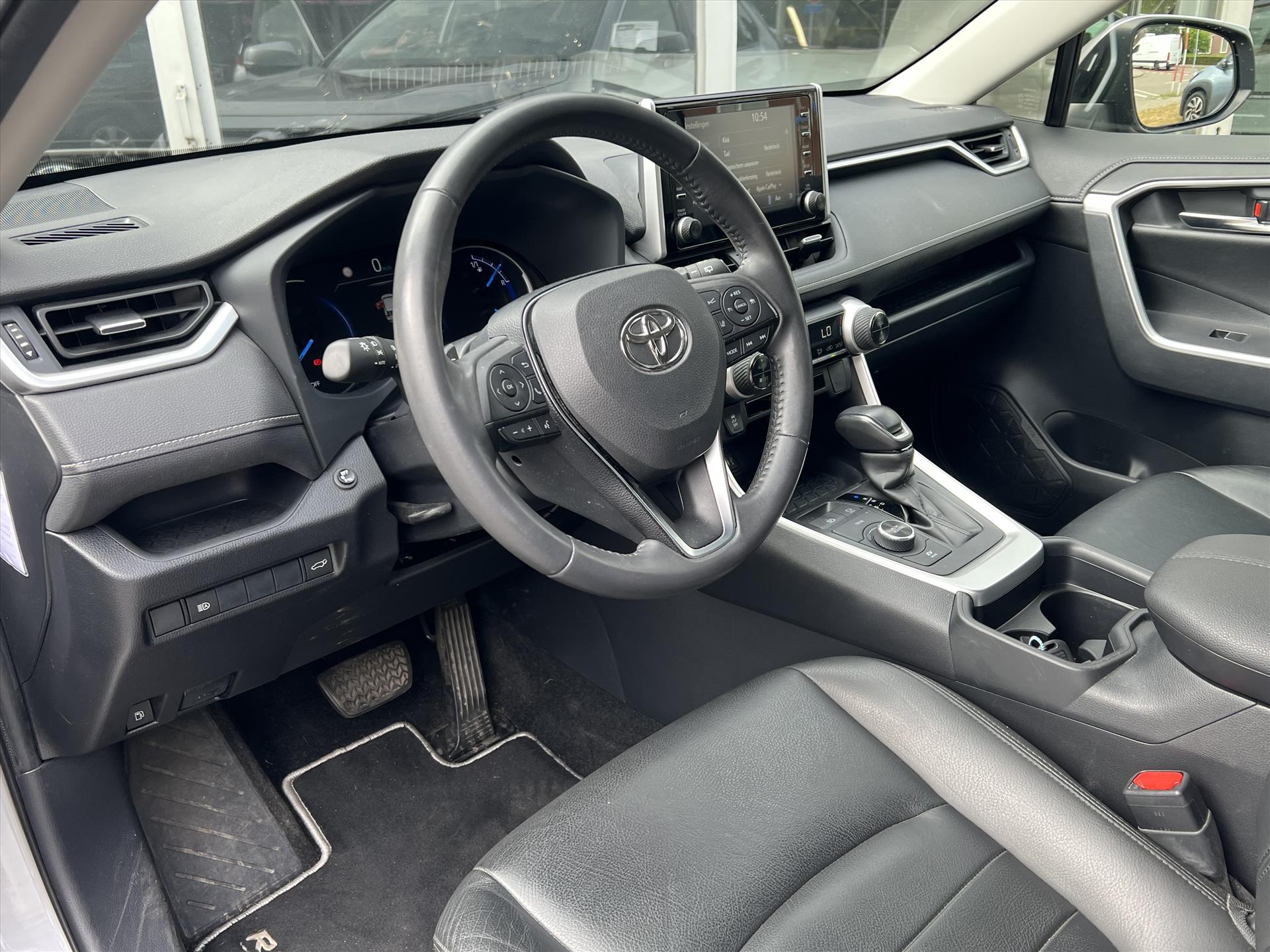 Foto van Toyota Toyota Rav4
