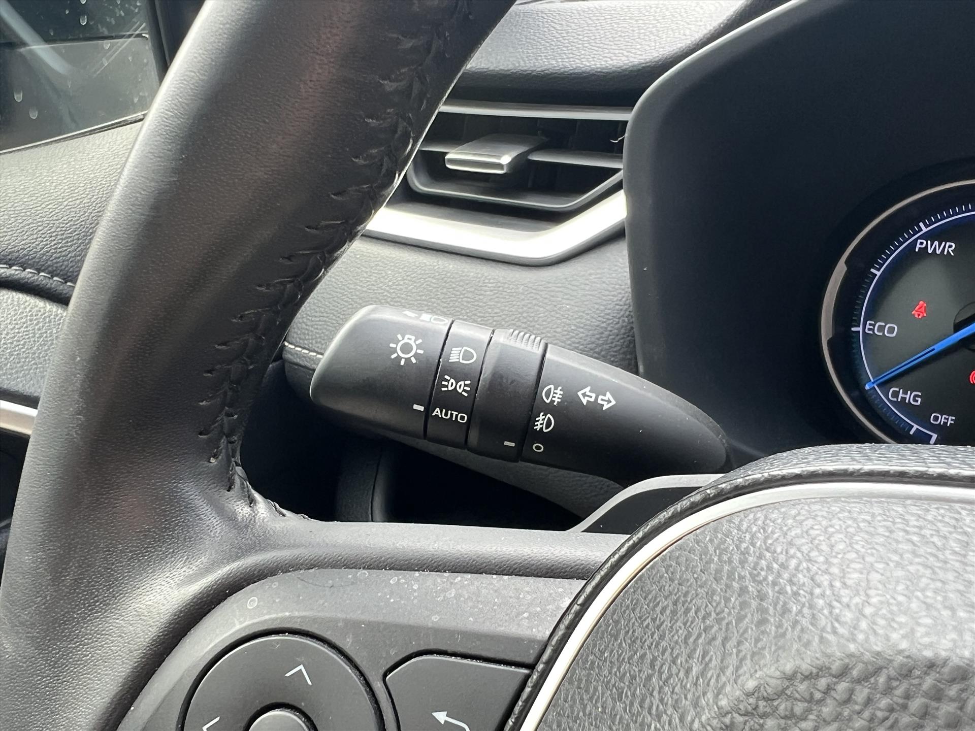 Foto van Toyota Toyota Rav4