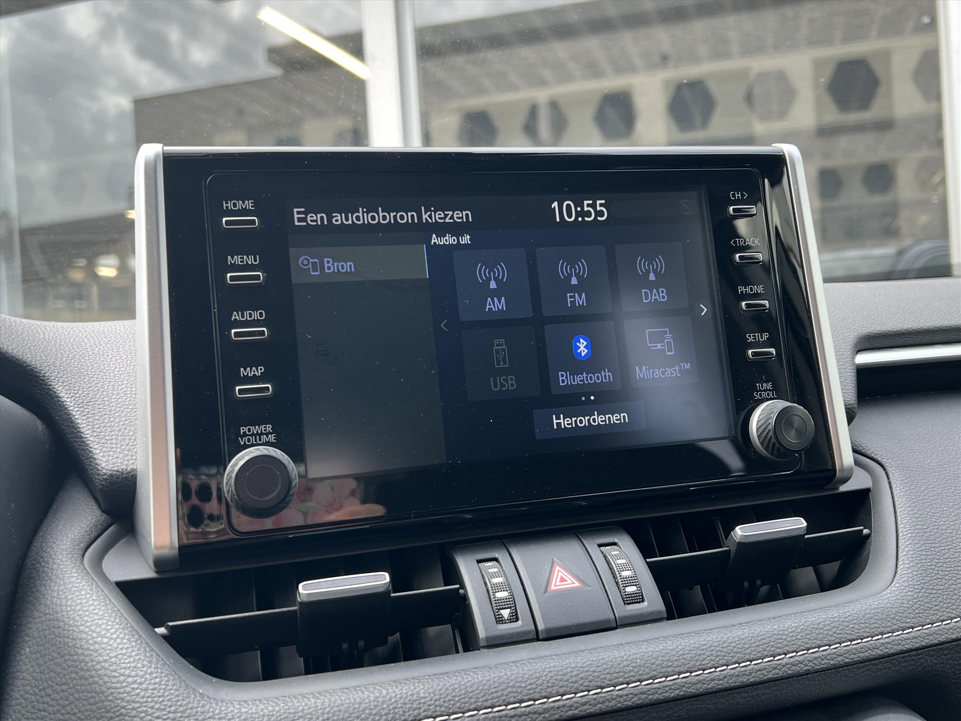 Foto van Toyota Toyota Rav4