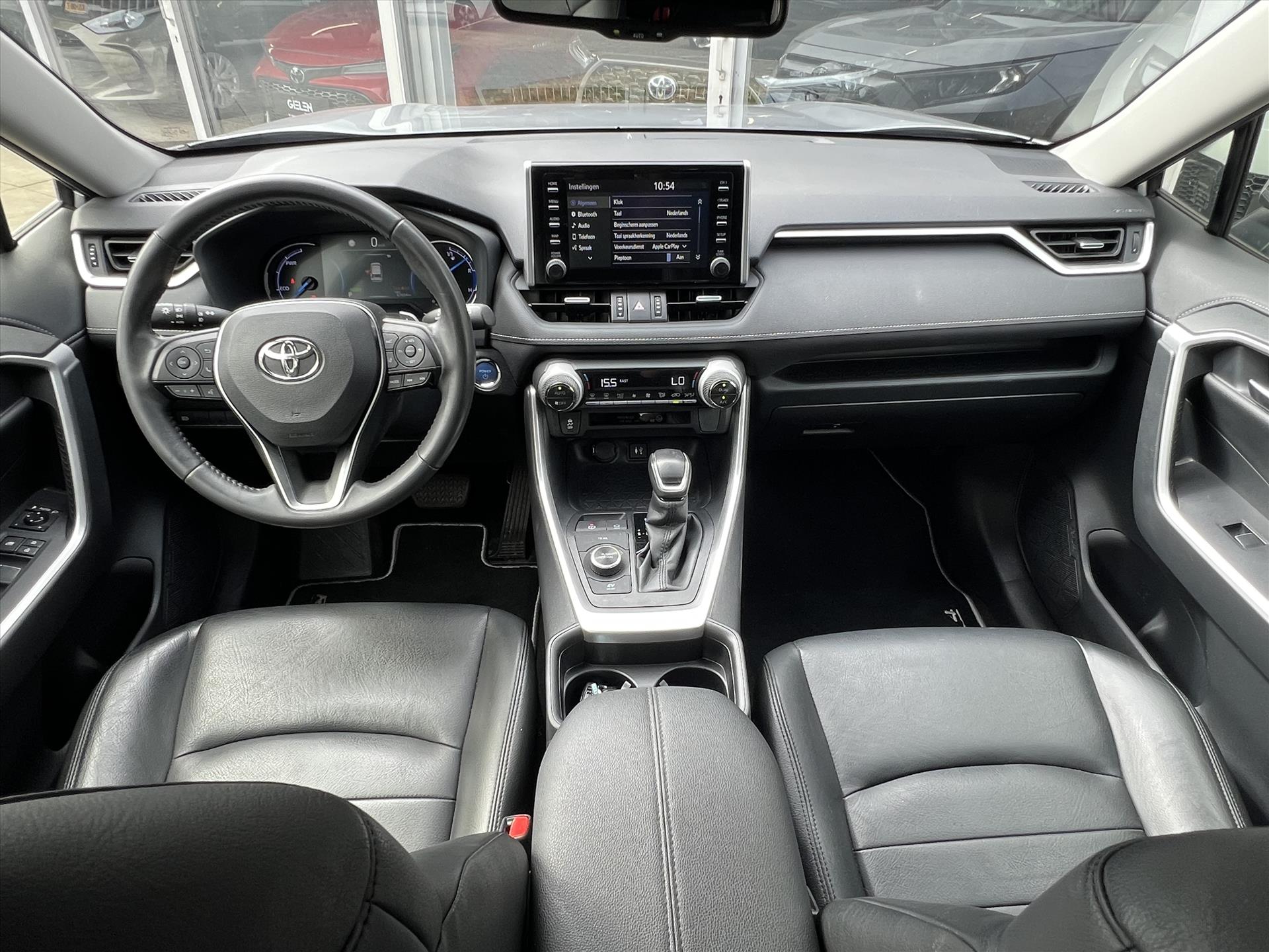 Foto van Toyota Toyota Rav4