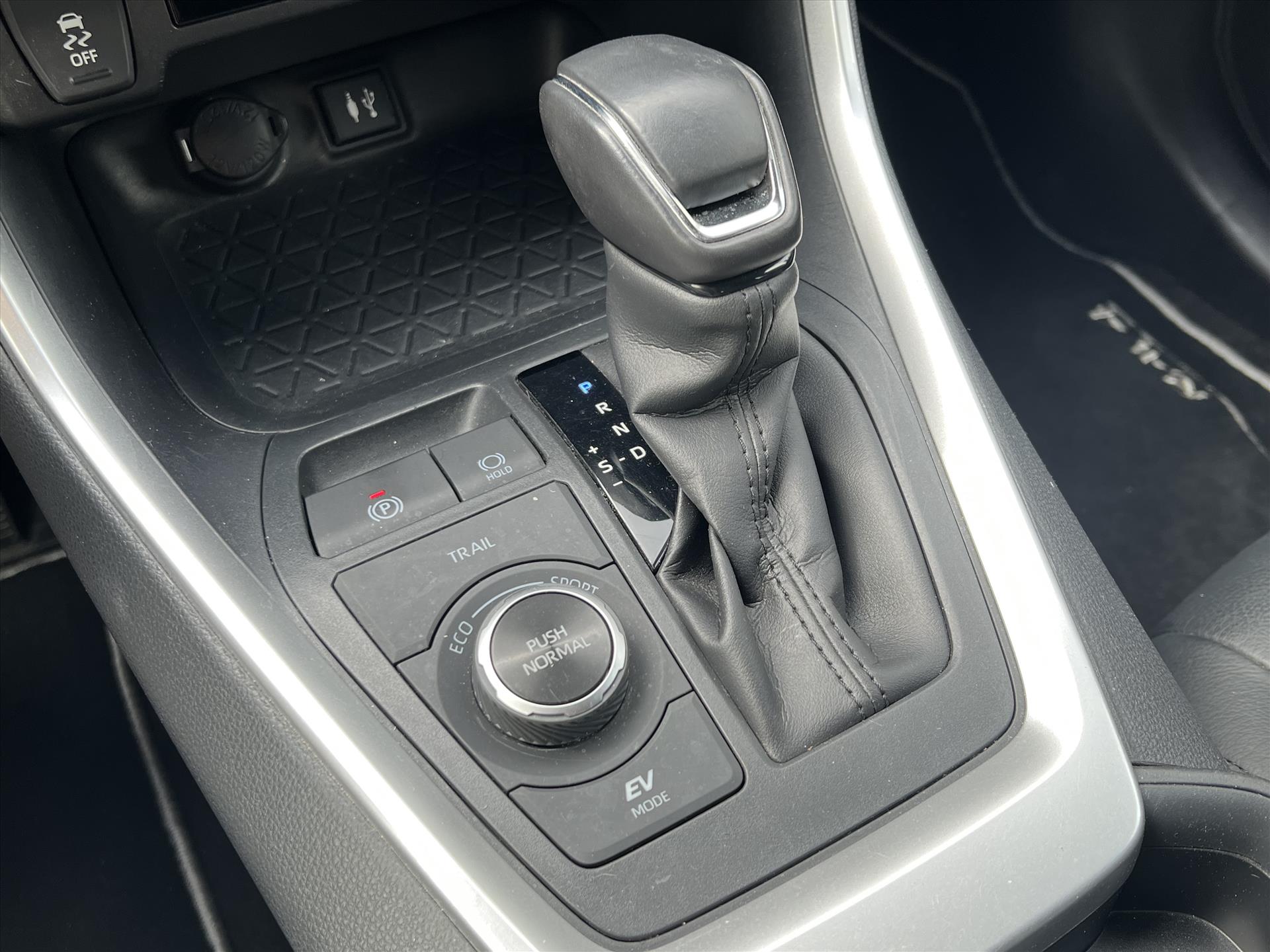 Foto van Toyota Toyota Rav4