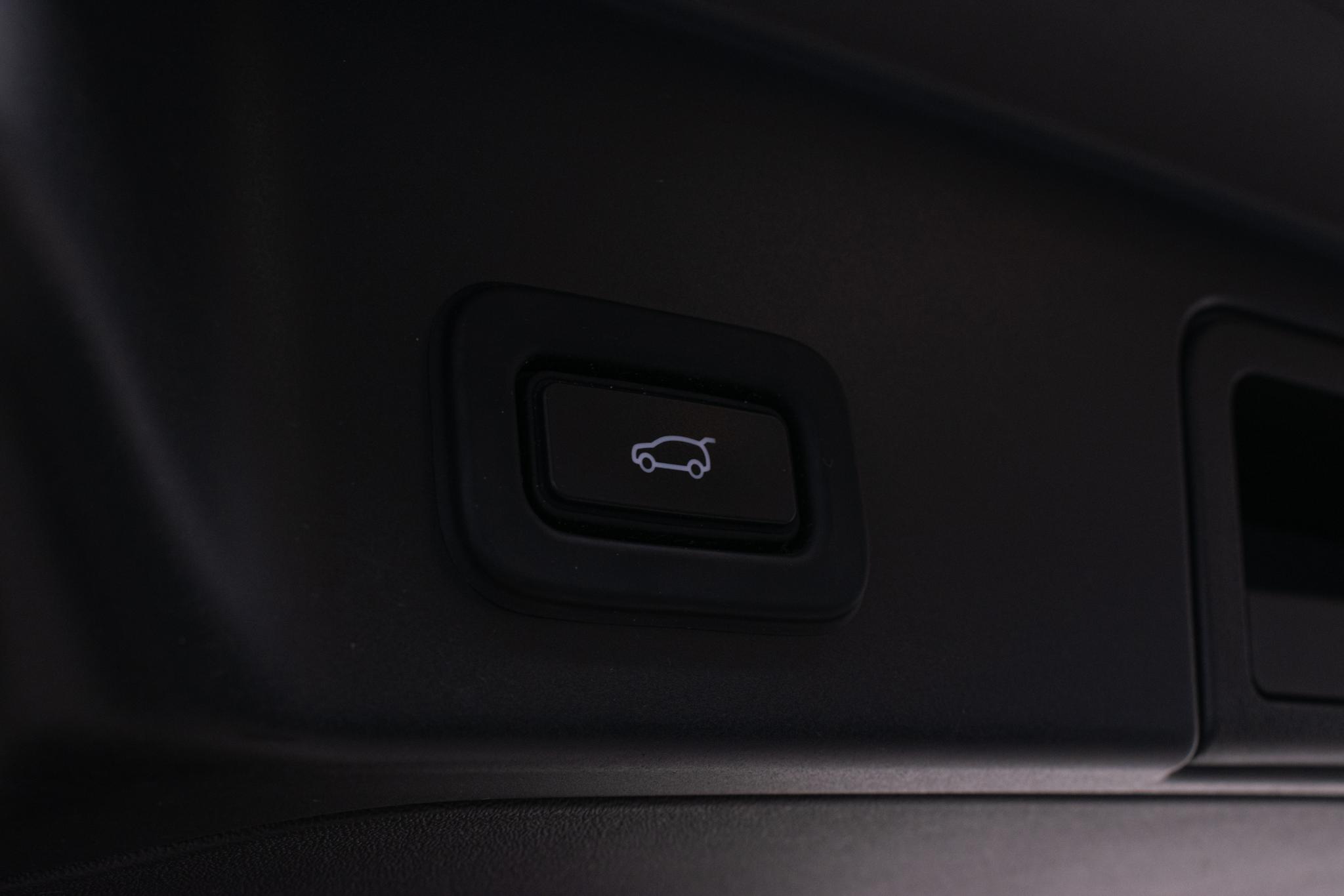 Foto van Land Rover Range Rover Evoque