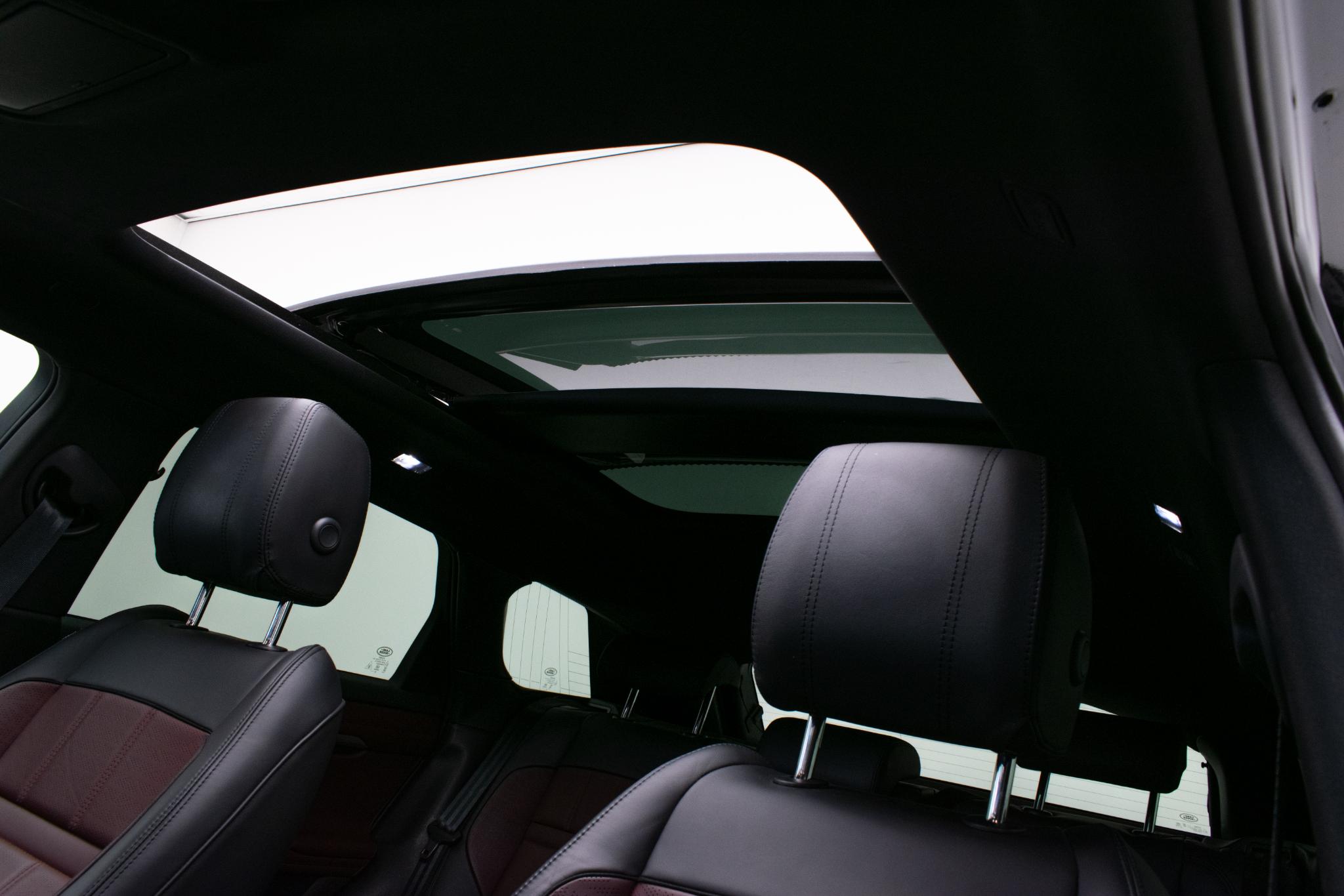 Foto van Land Rover Range Rover Evoque