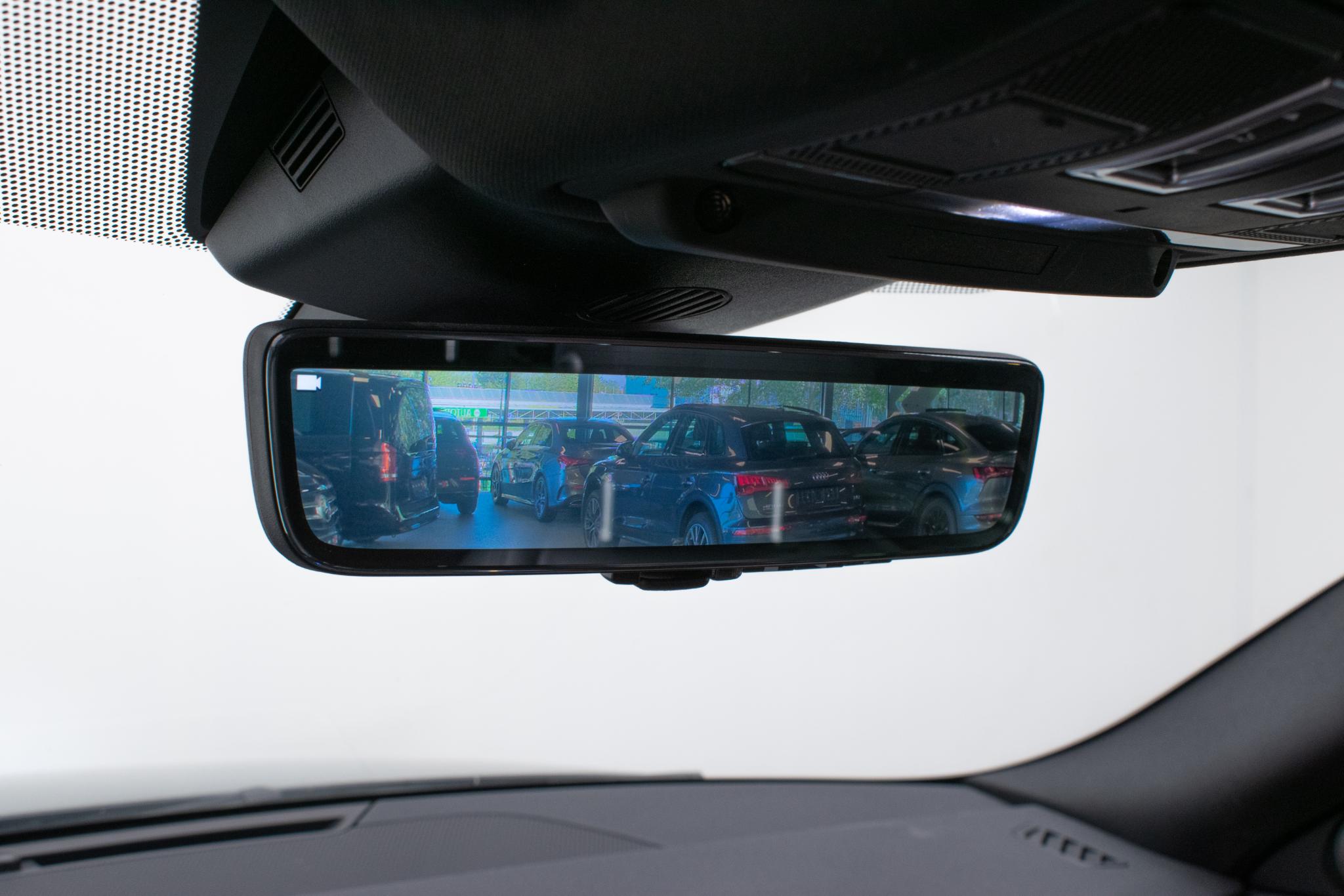Foto van Land Rover Range Rover Evoque
