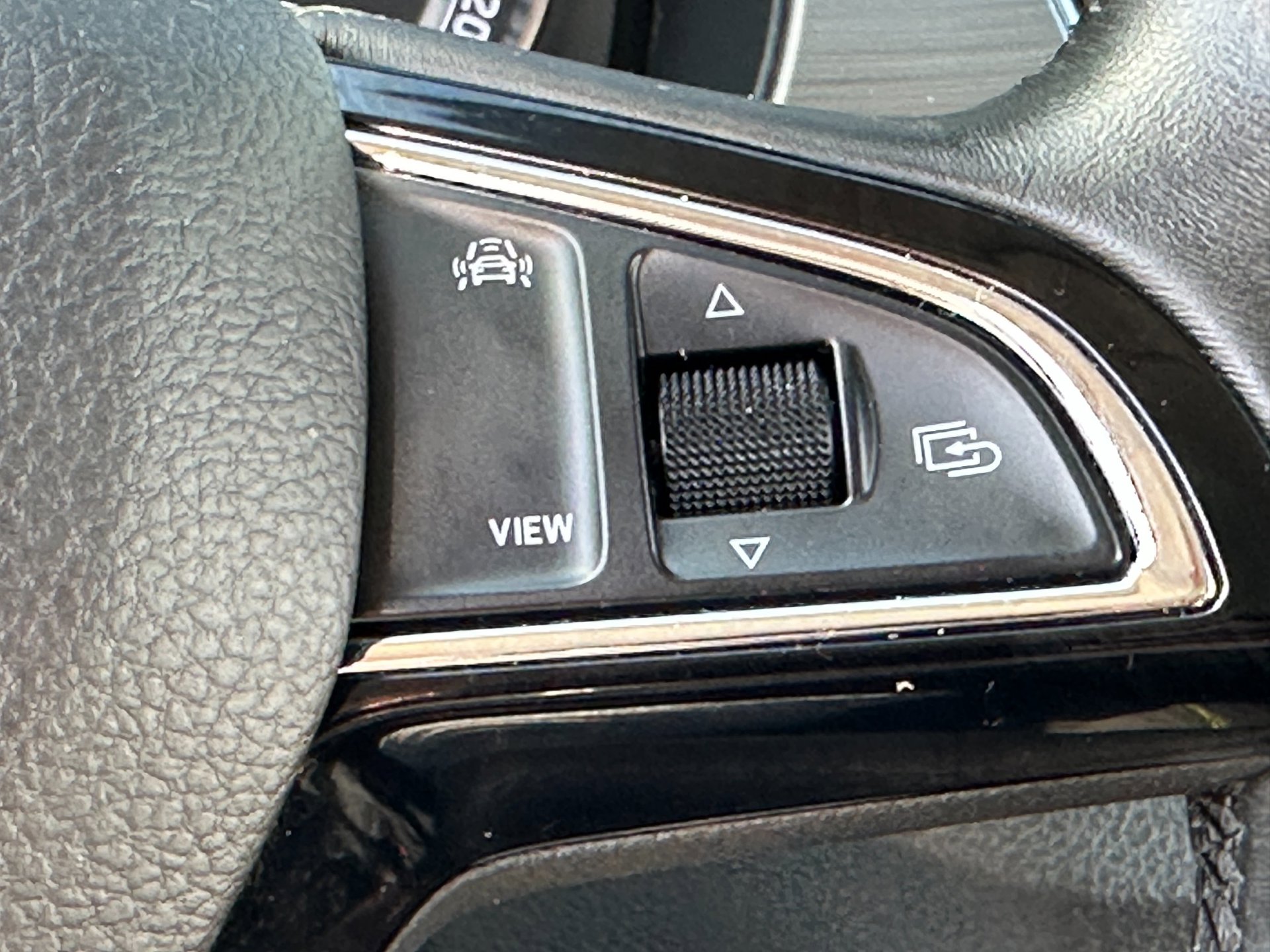 Foto van Skoda Fabia