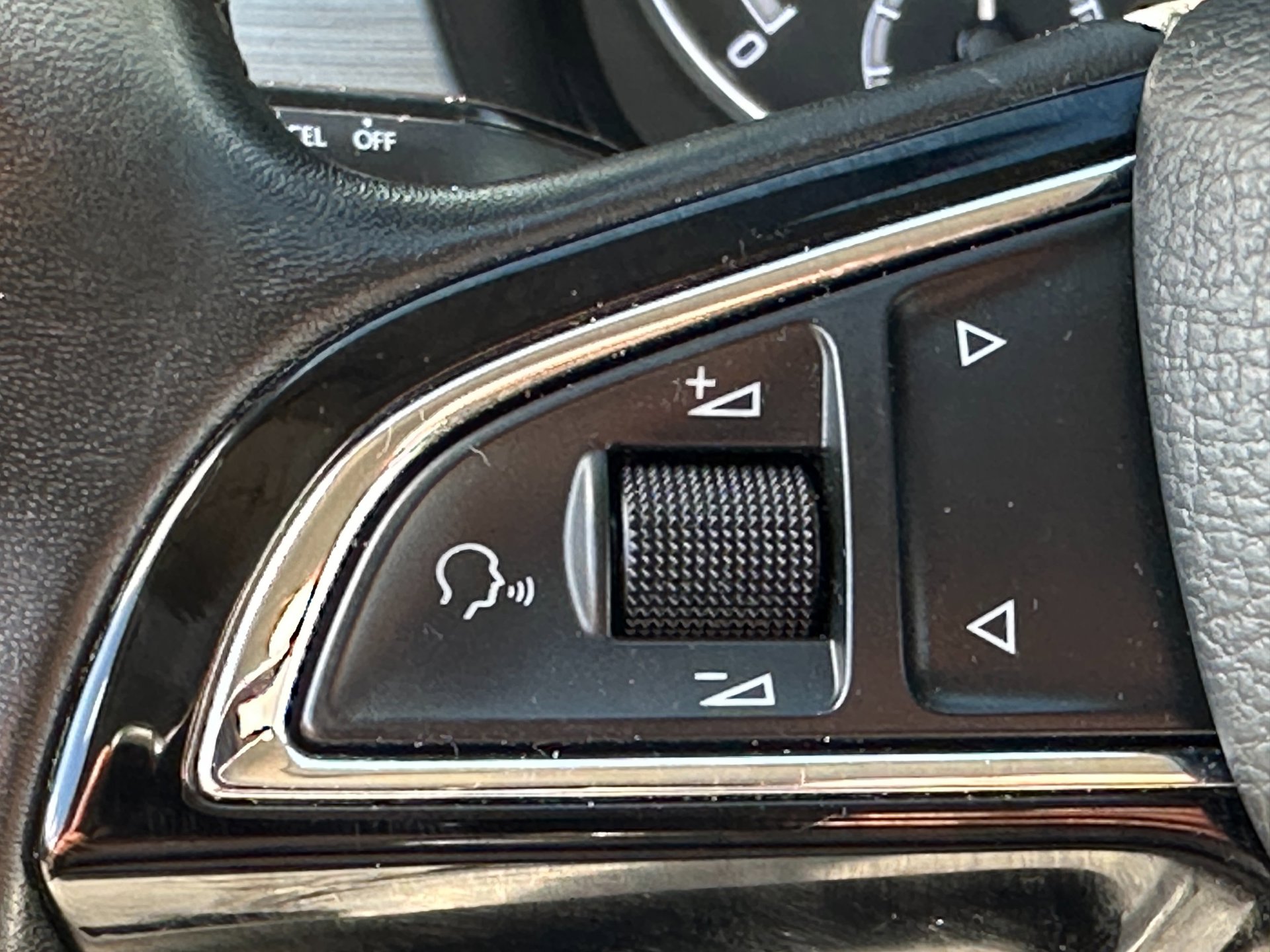Foto van Skoda Fabia
