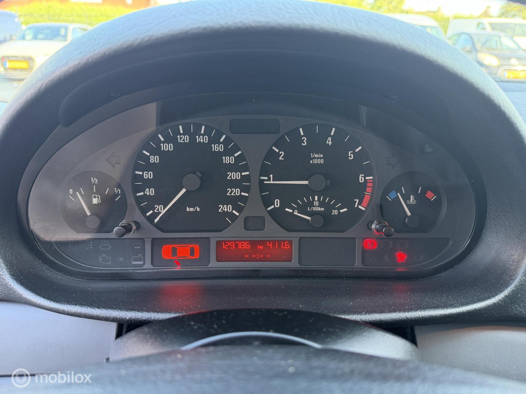 Foto van BMW 3er Reihe
