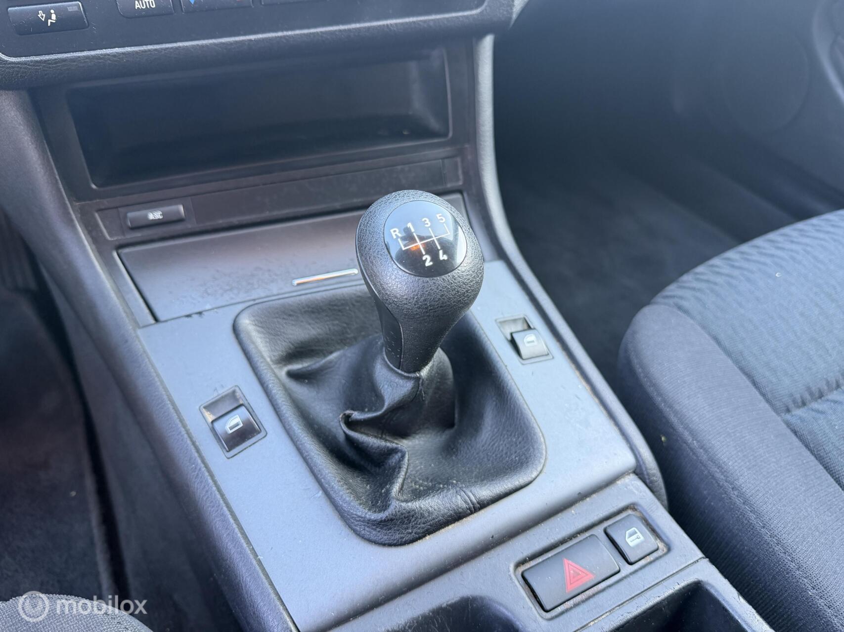 Foto van BMW 3er Reihe