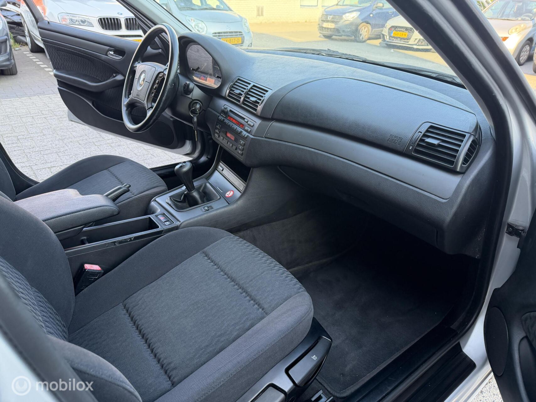 Foto van BMW 3er Reihe