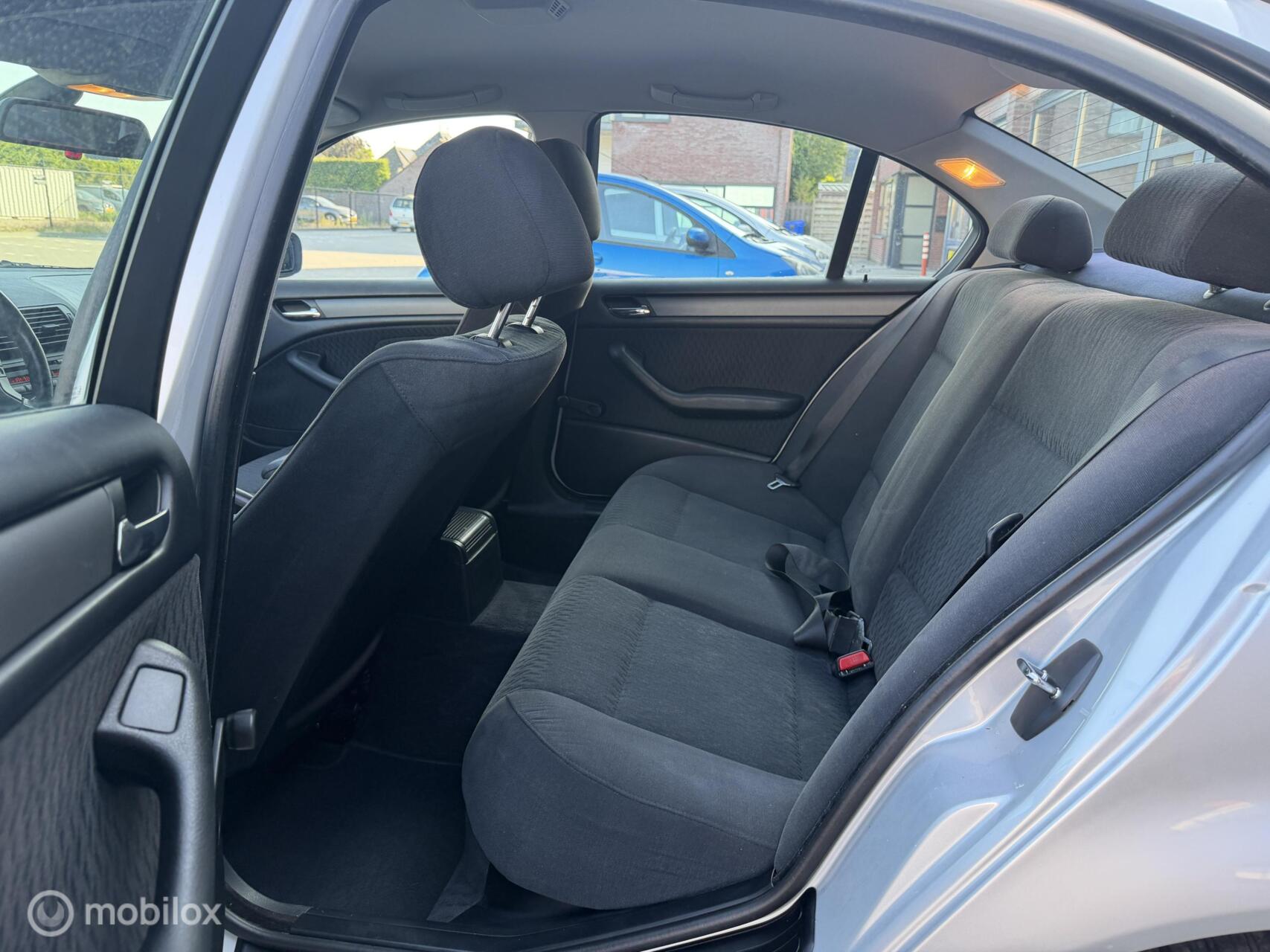 Foto van BMW 3er Reihe