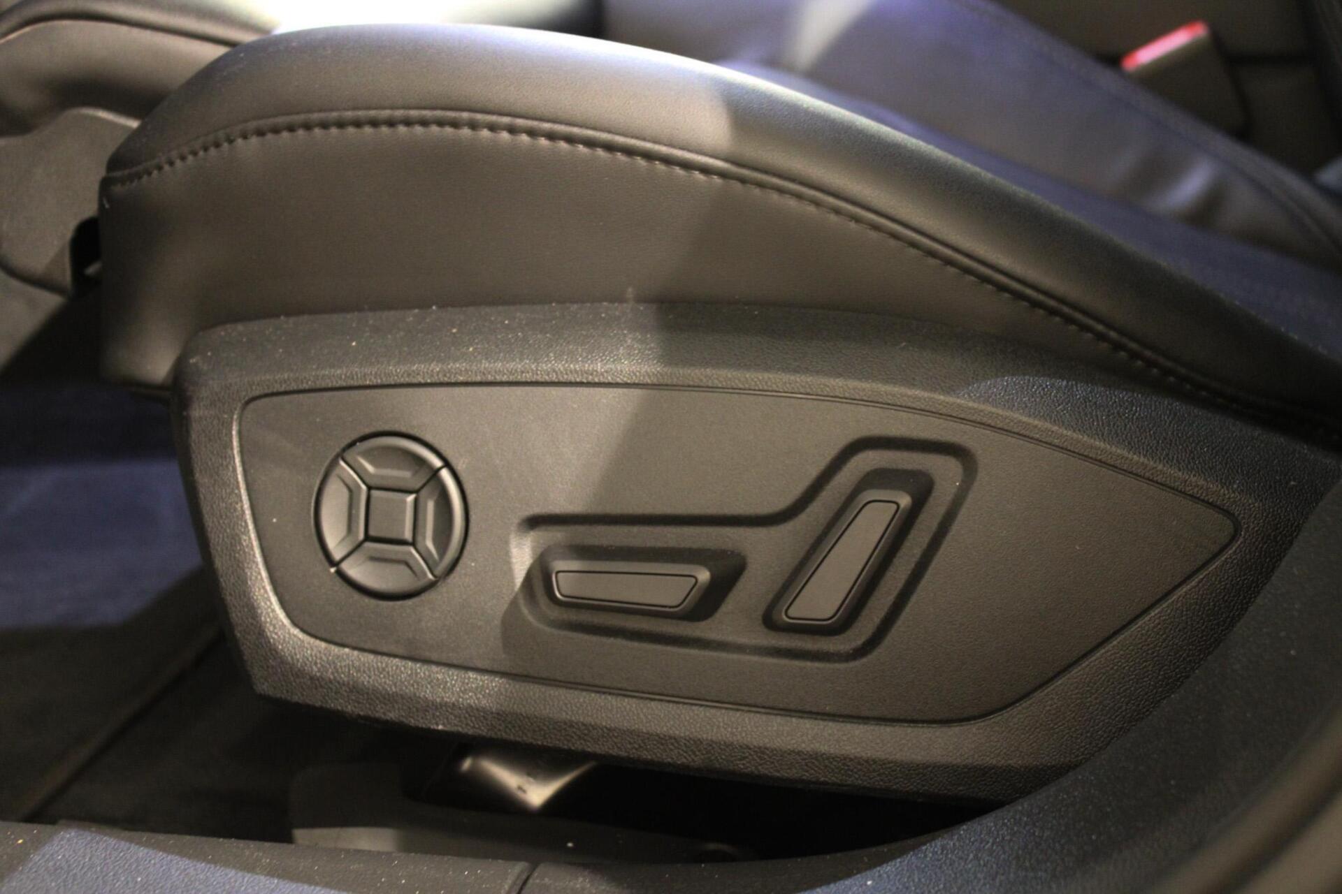 Foto van Audi A6 Avant