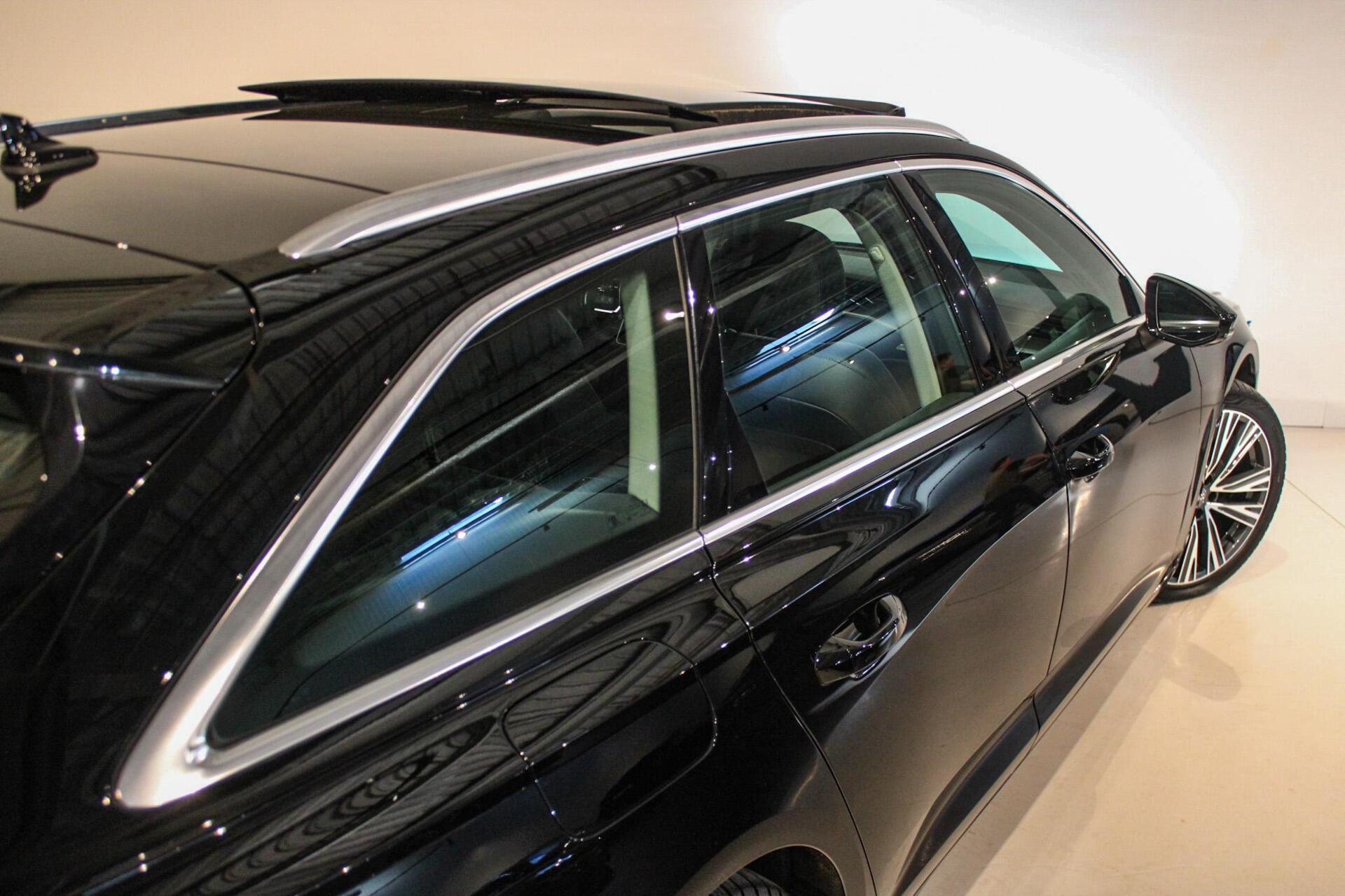 Foto van Audi A6 Avant