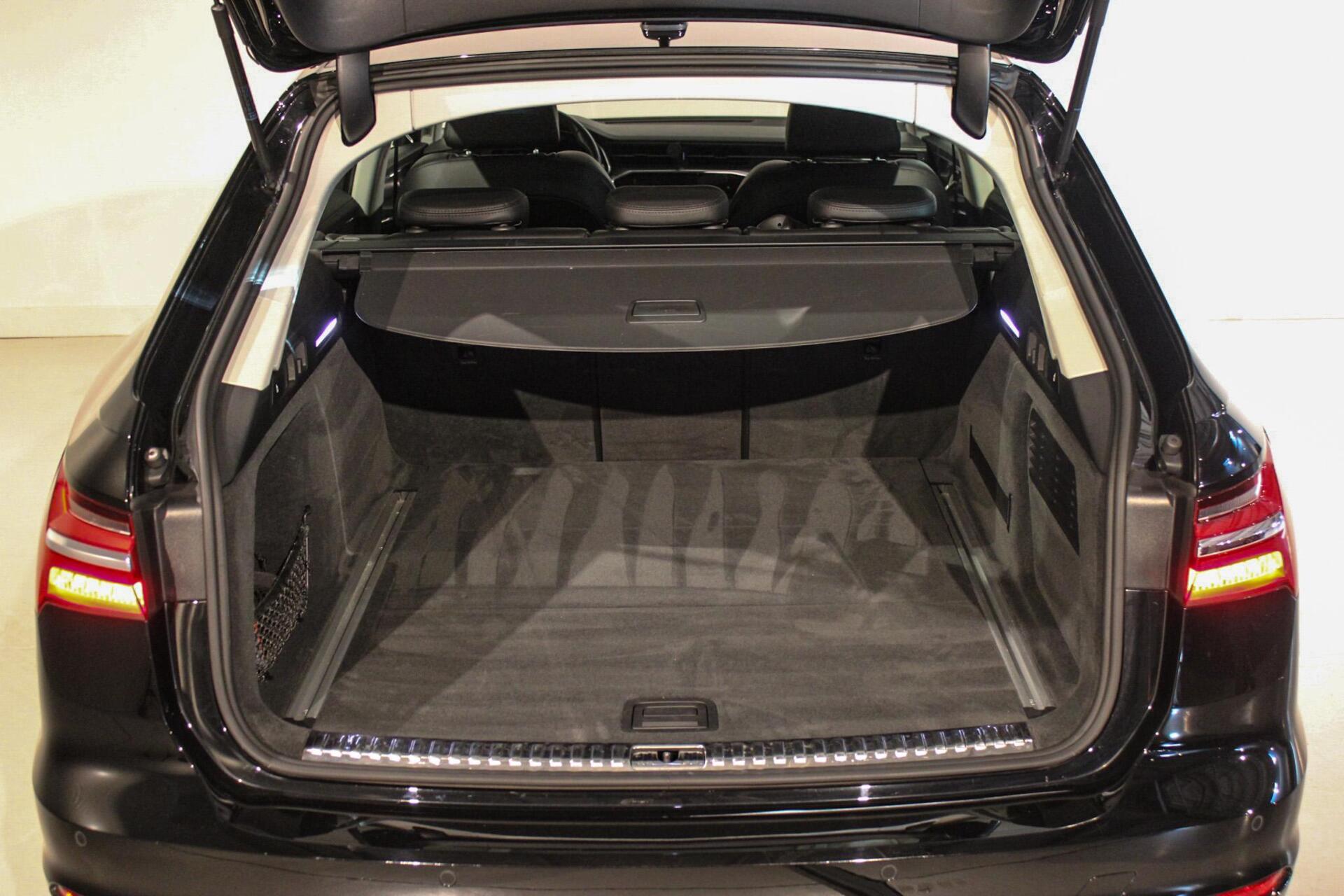 Foto van Audi A6 Avant