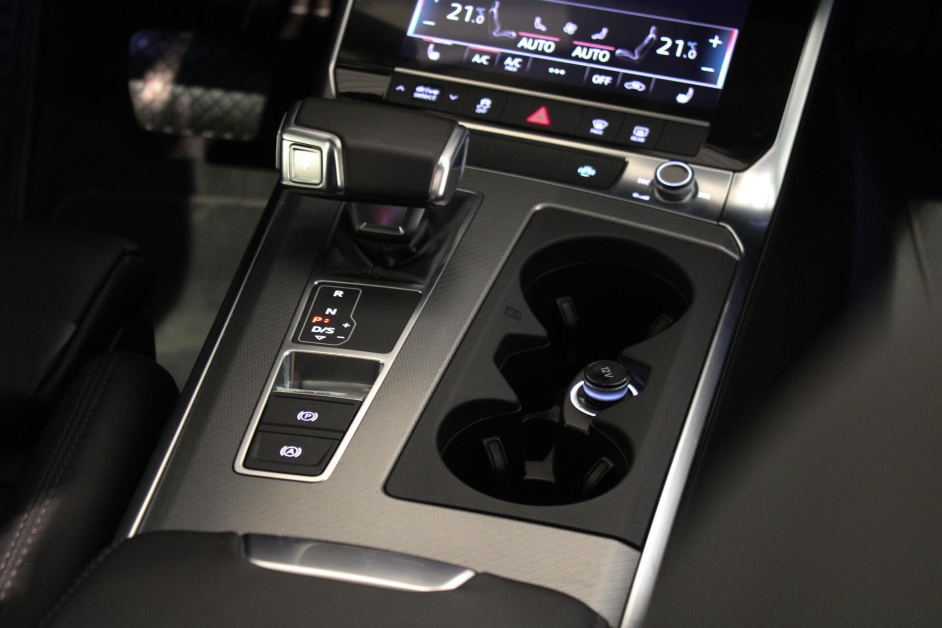 Foto van Audi A6 Avant