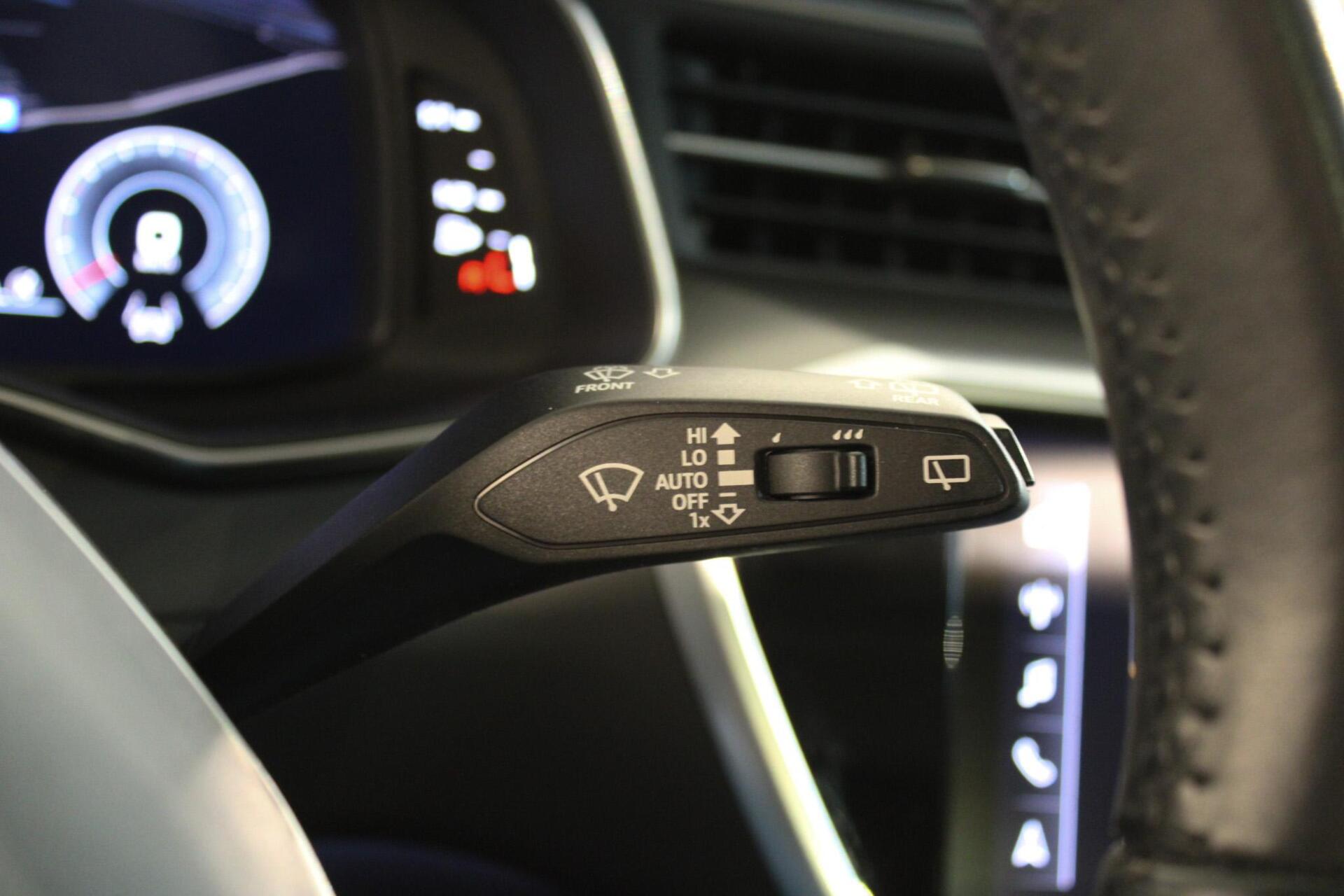 Foto van Audi A6 Avant