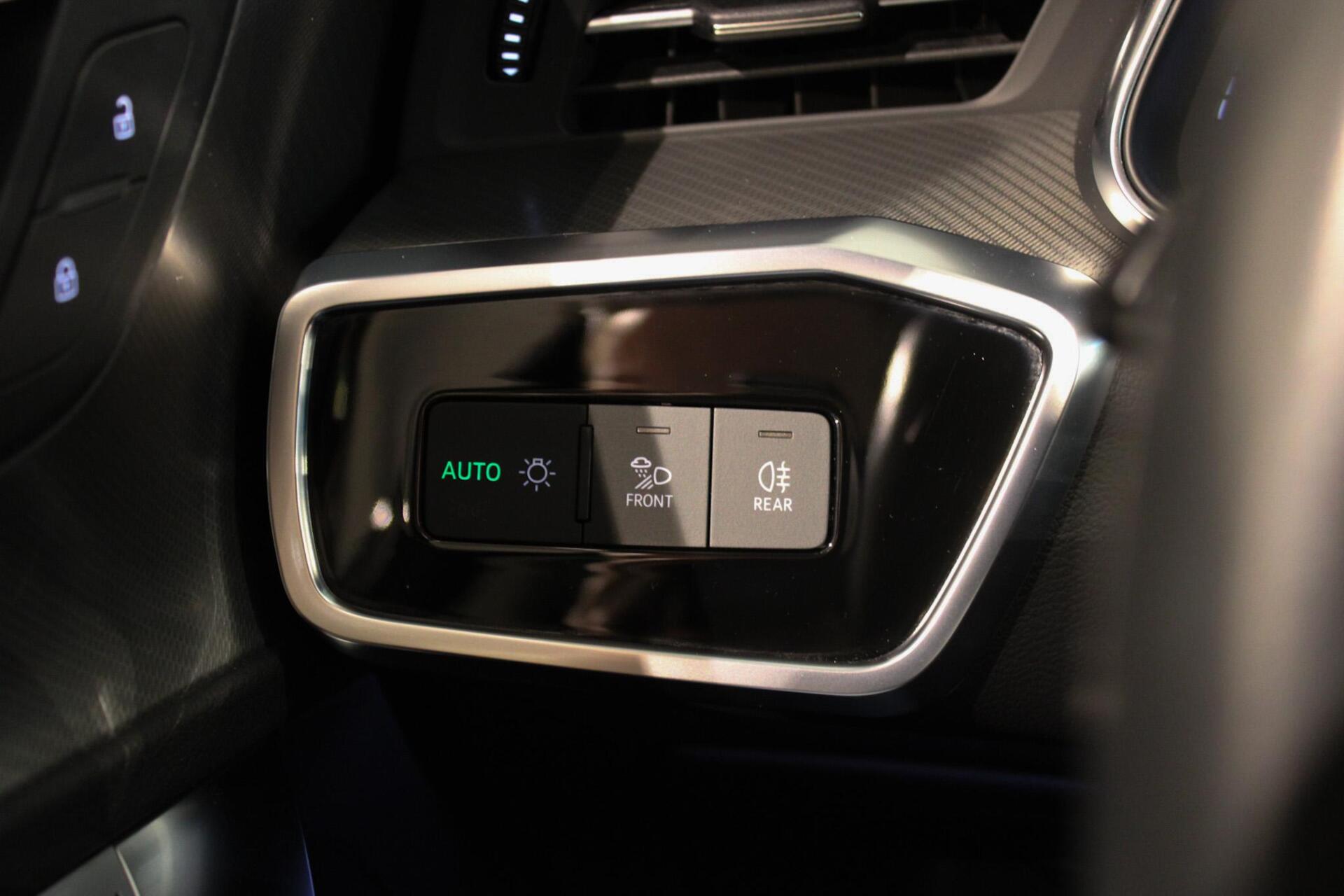 Foto van Audi A6 Avant