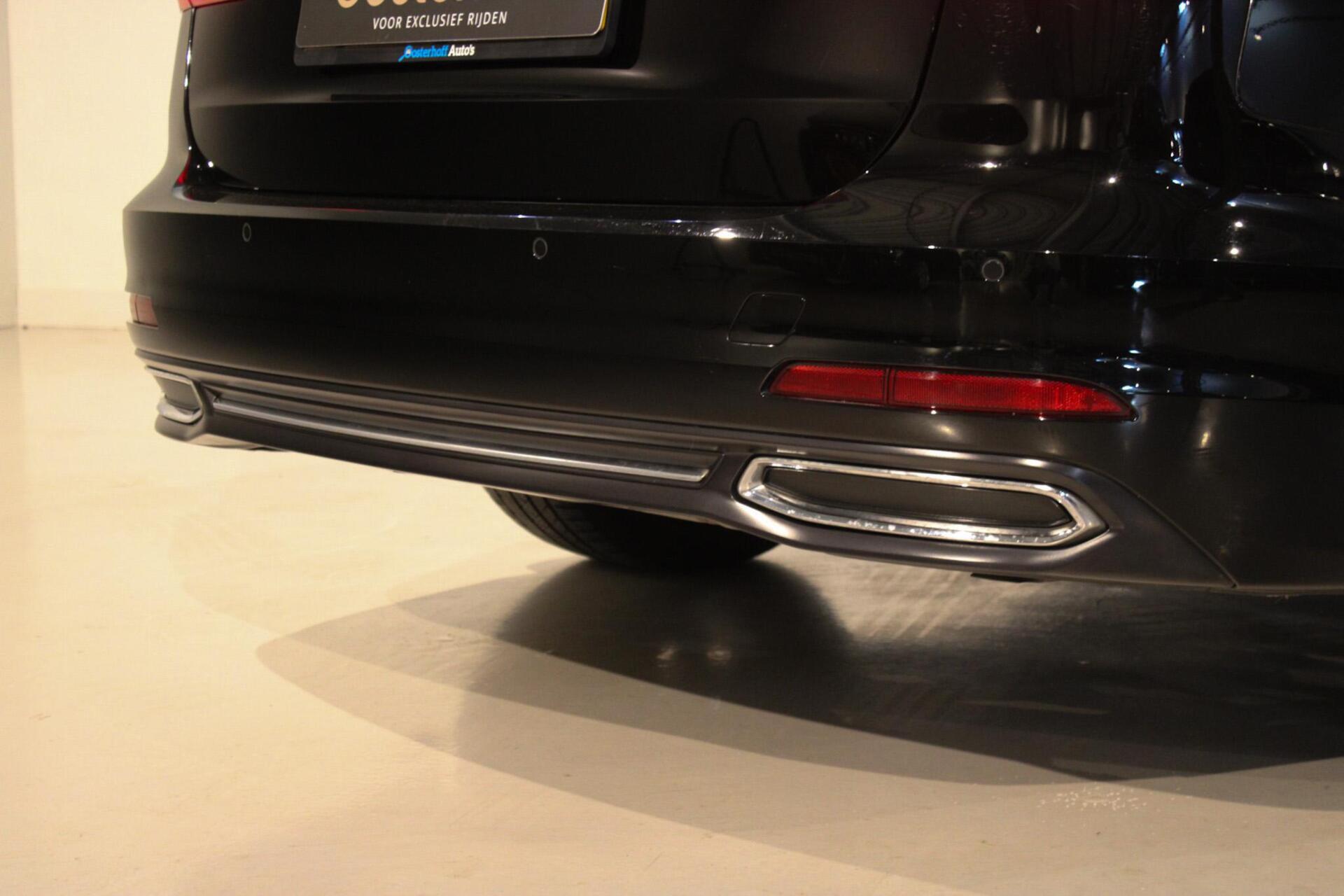 Foto van Audi A6 Avant
